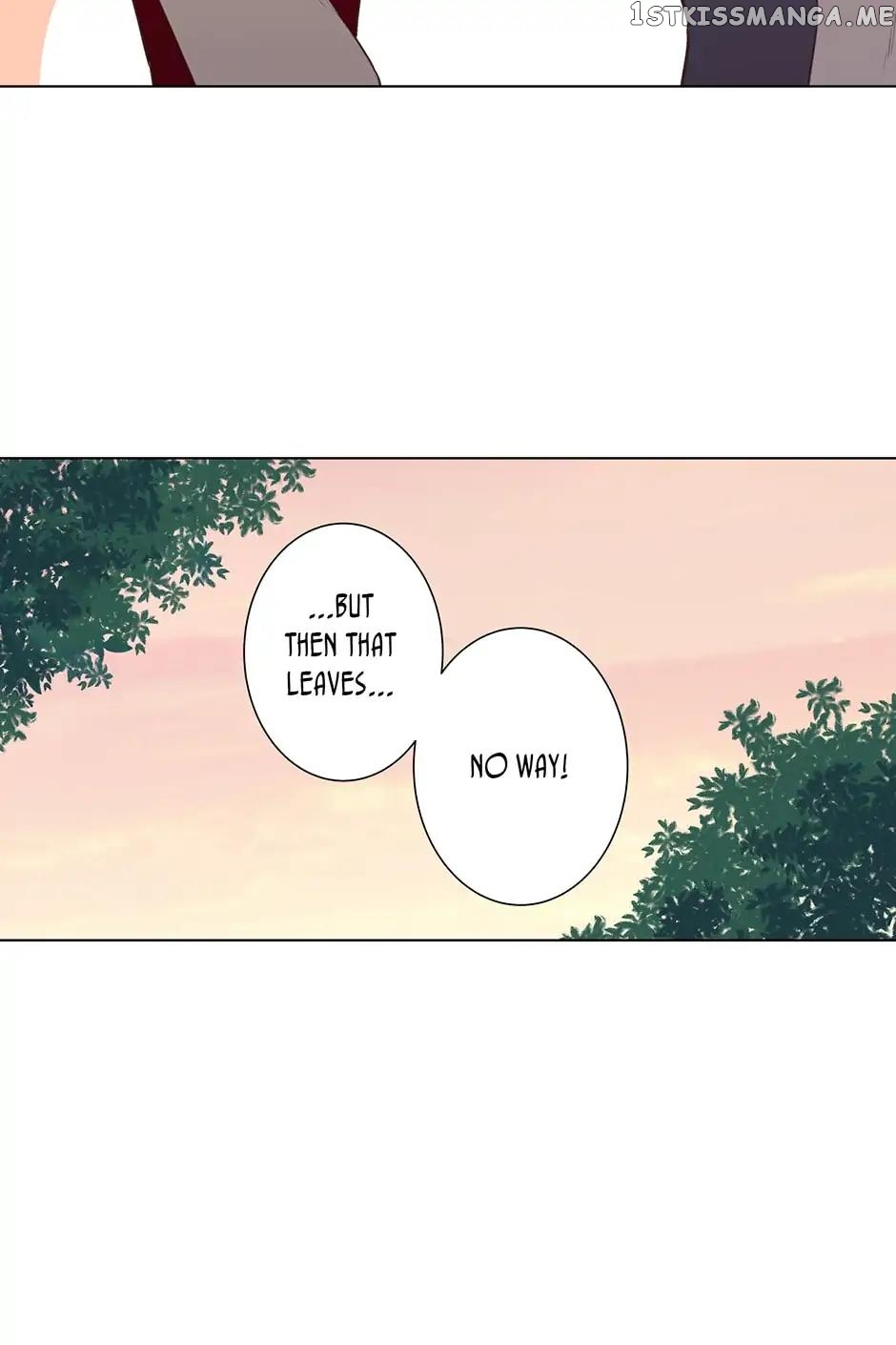 World Of Gods chapter 47 - page 18