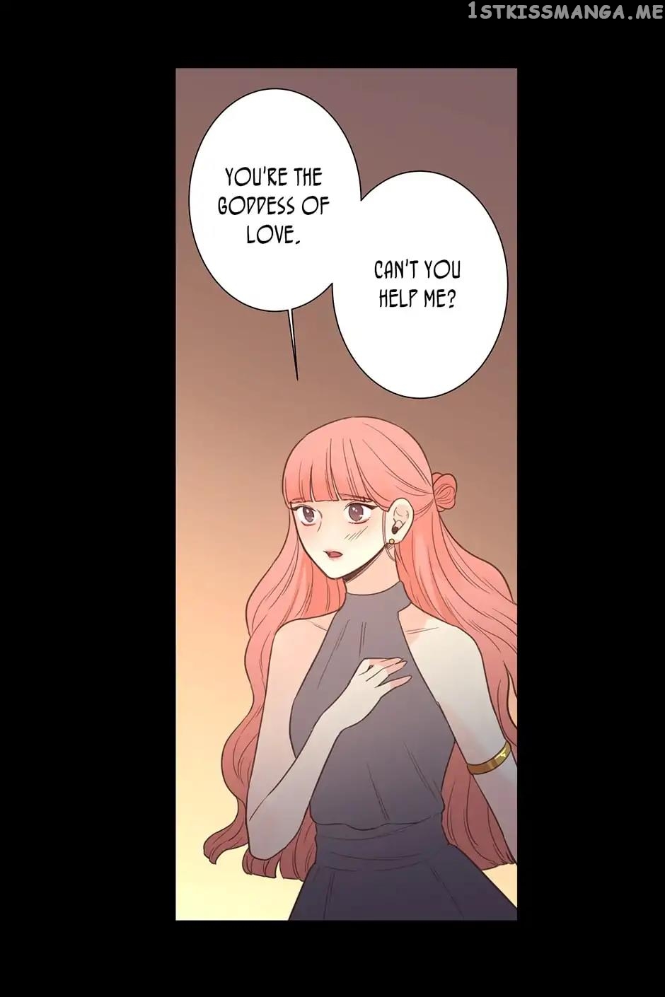 World Of Gods chapter 47 - page 23