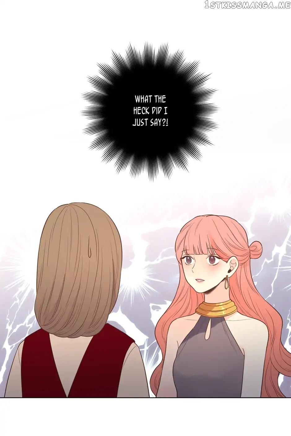 World Of Gods chapter 47 - page 3