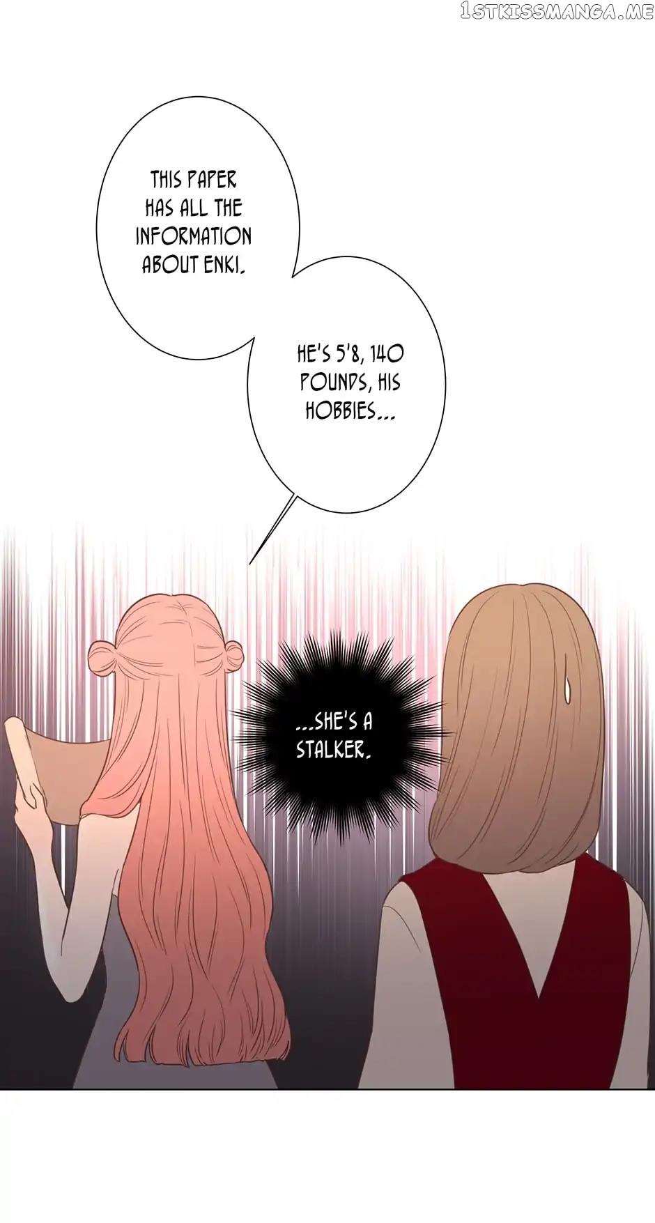 World Of Gods chapter 47 - page 33