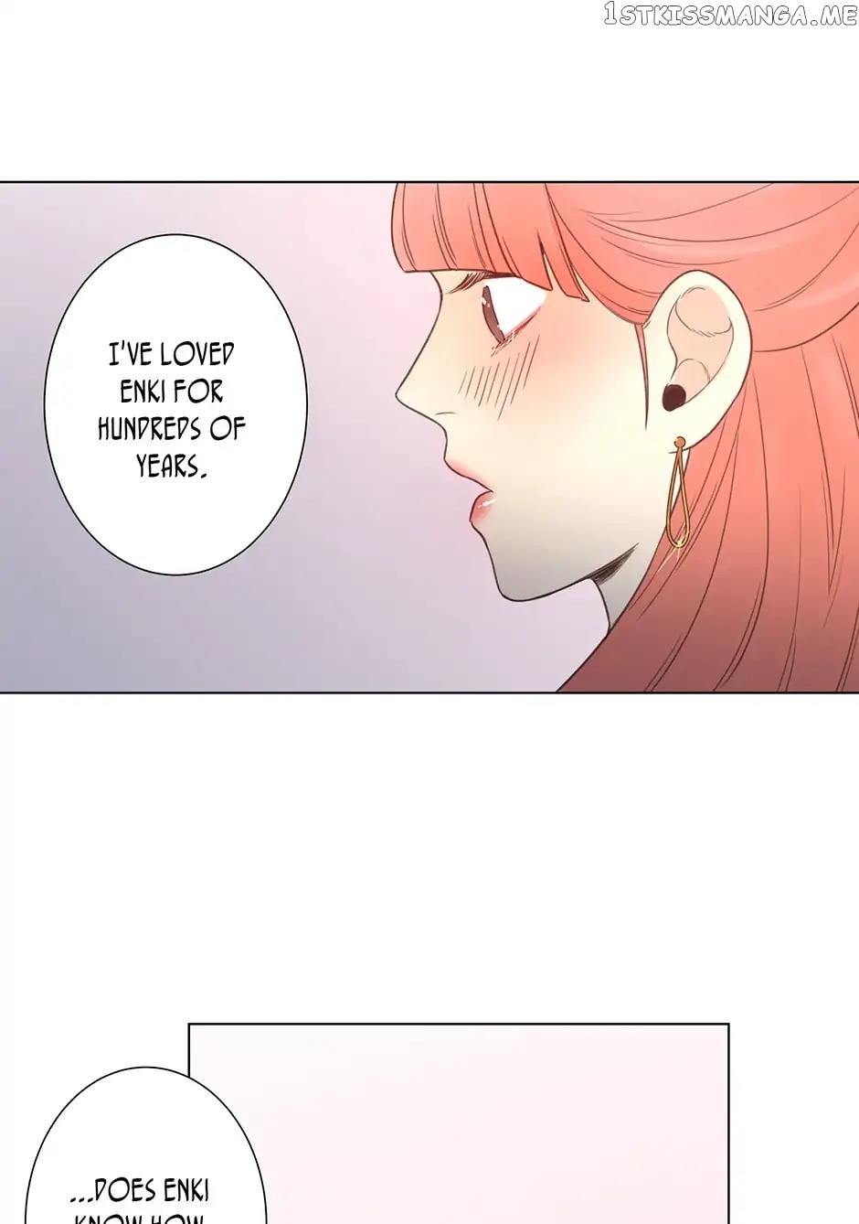 World Of Gods chapter 47 - page 34