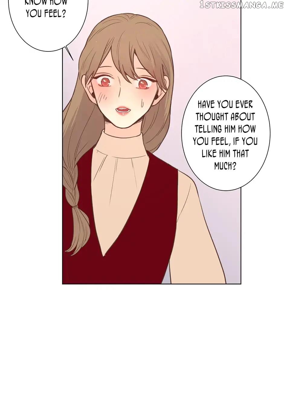 World Of Gods chapter 47 - page 35
