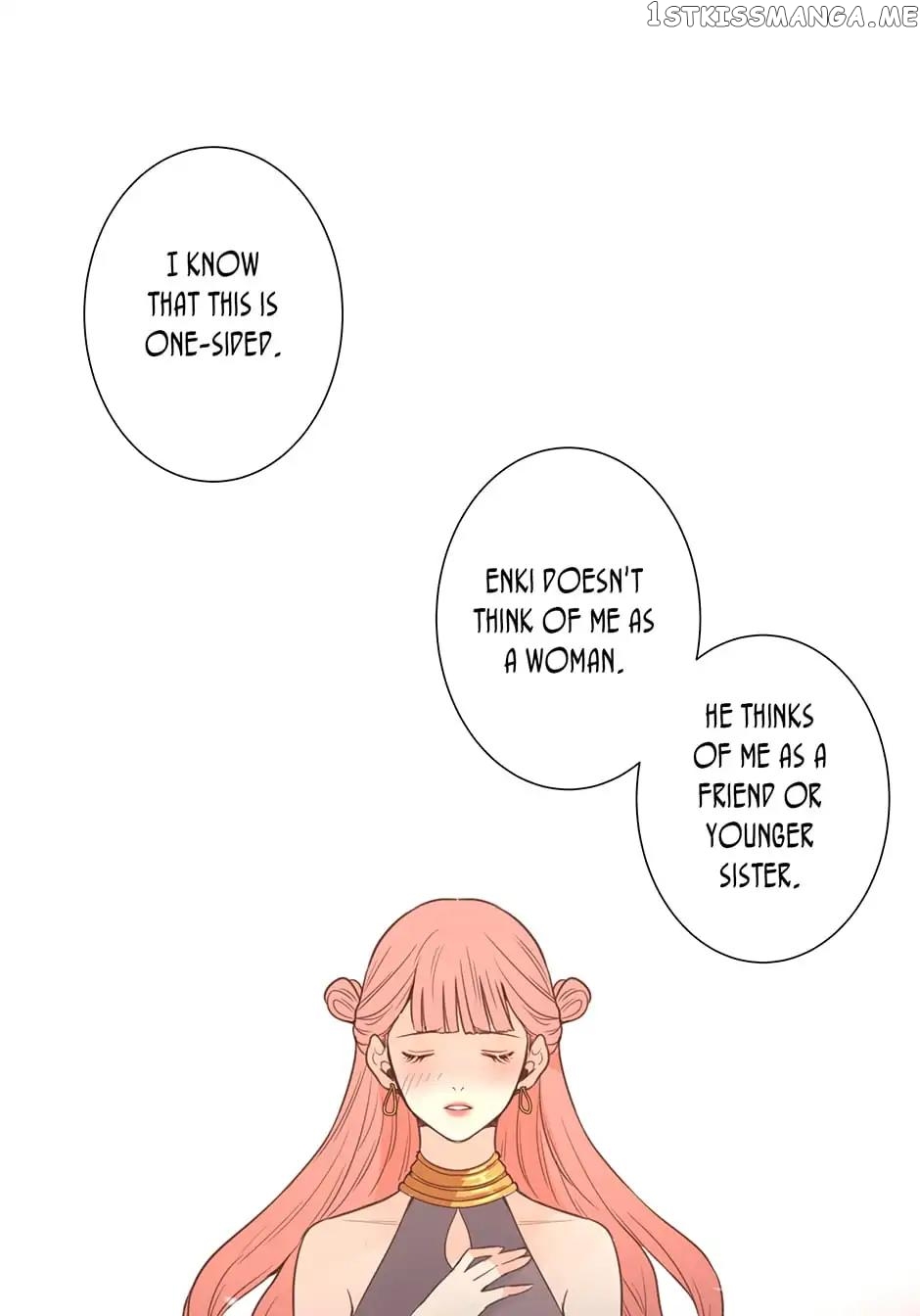 World Of Gods chapter 47 - page 38