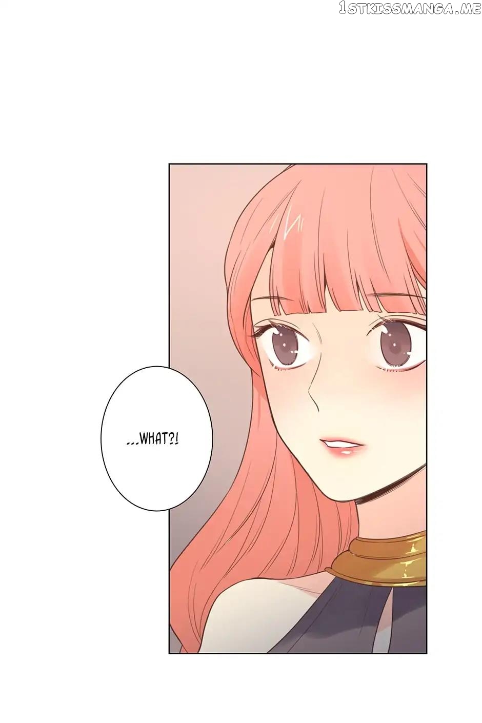 World Of Gods chapter 47 - page 4