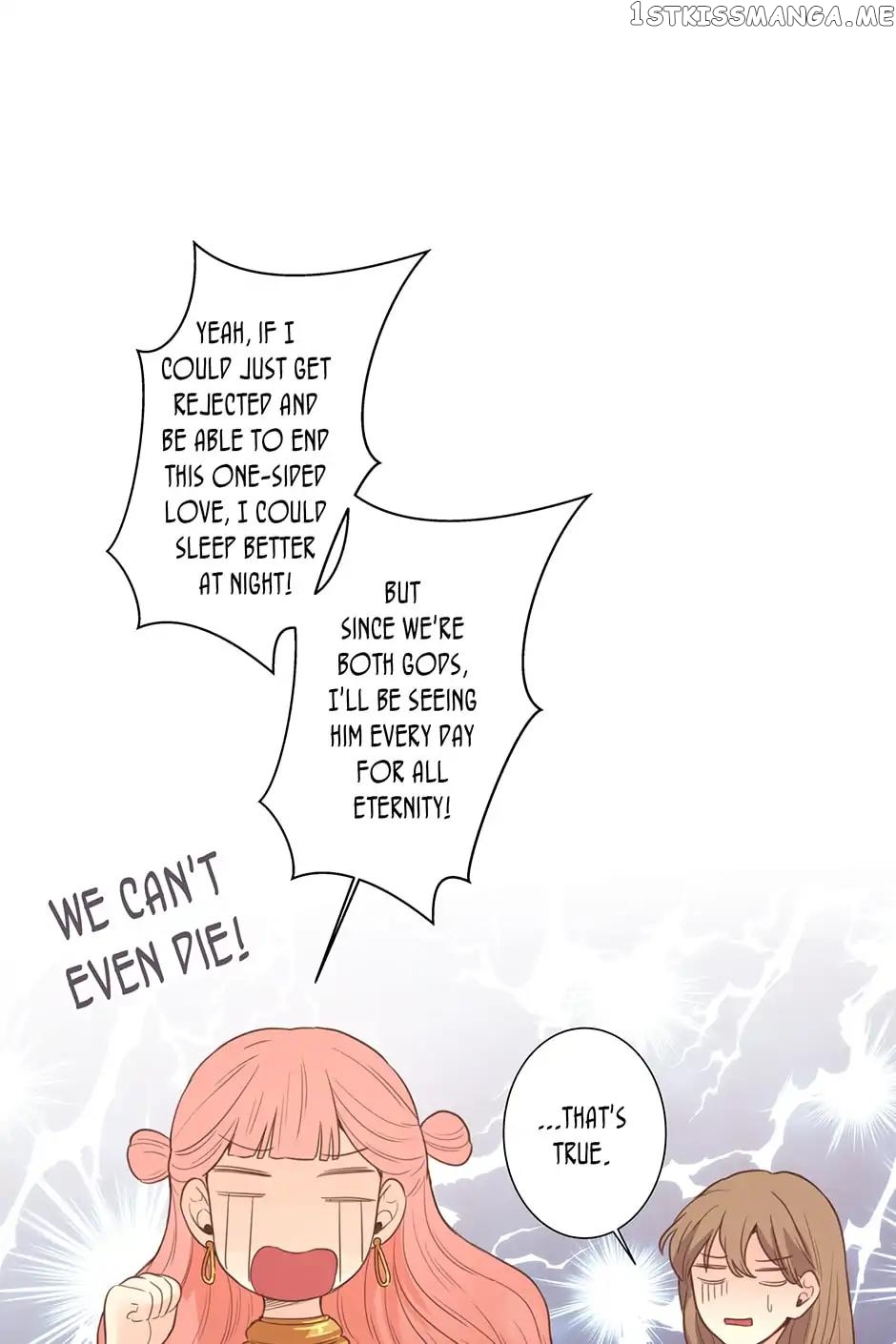 World Of Gods chapter 47 - page 42