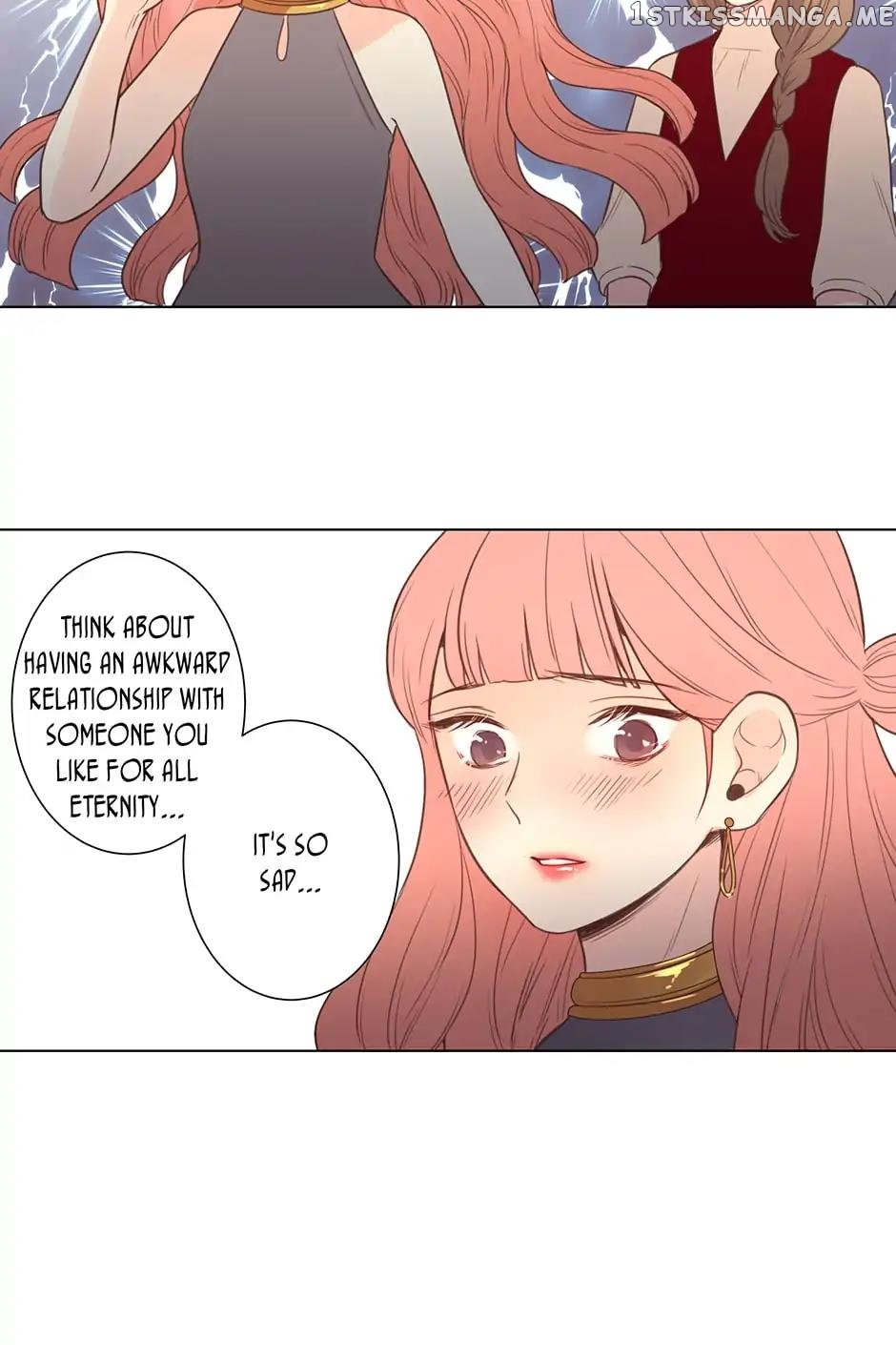 World Of Gods chapter 47 - page 43