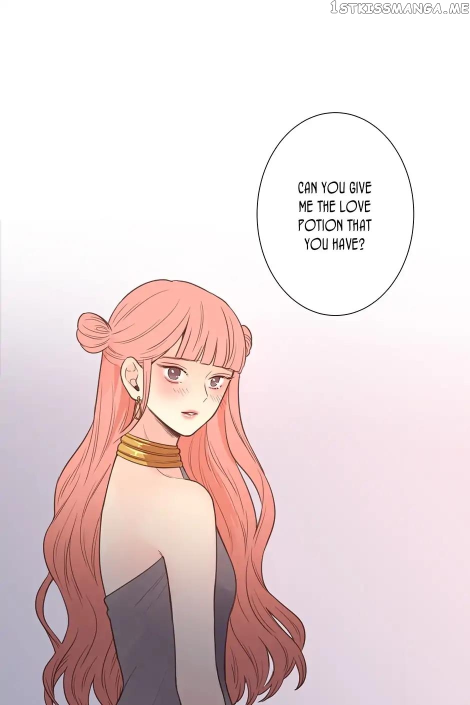 World Of Gods chapter 48 - page 1