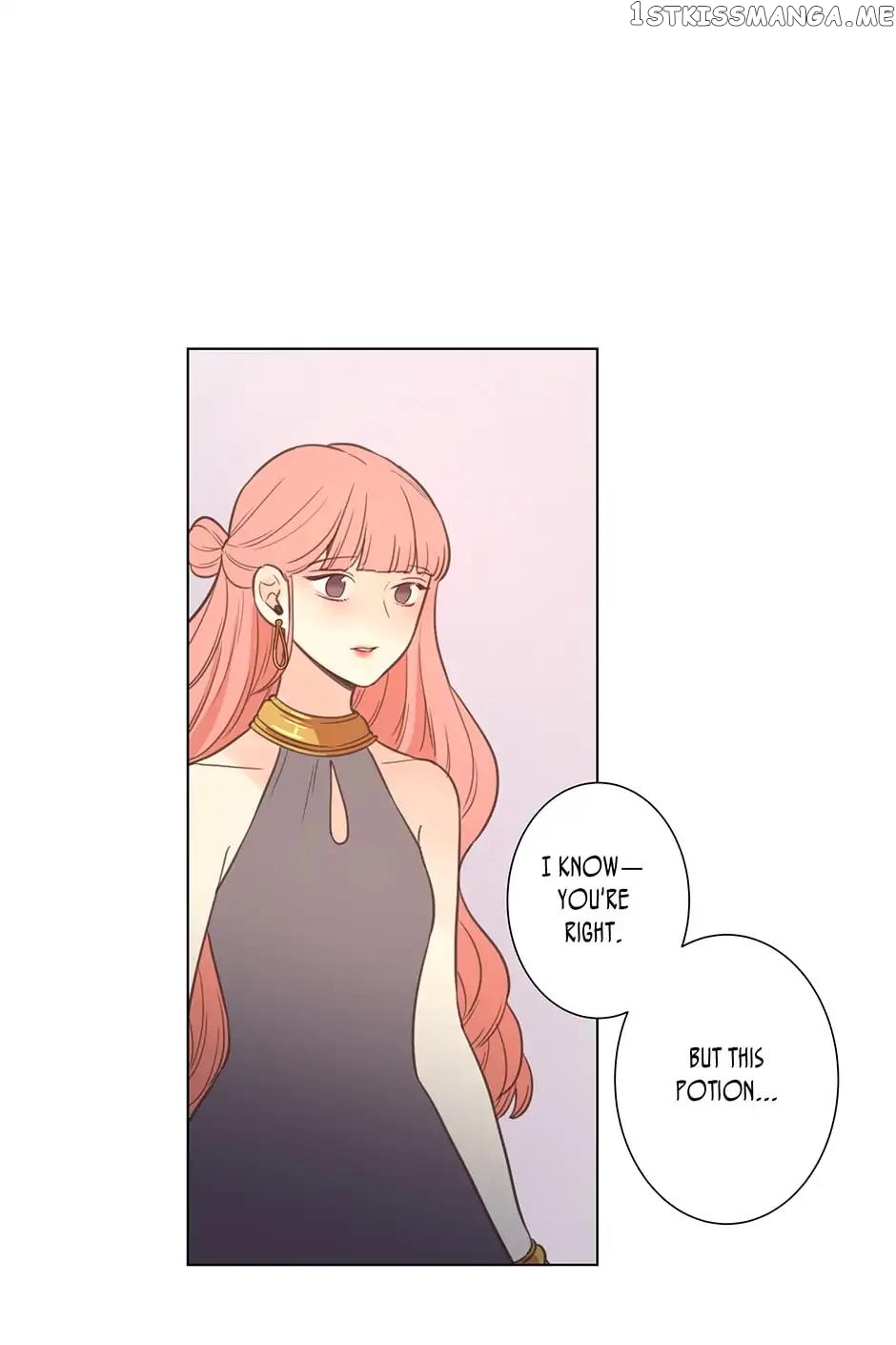 World Of Gods chapter 48 - page 10