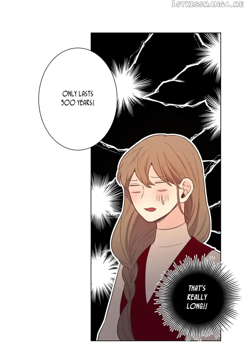World Of Gods chapter 48 - page 11