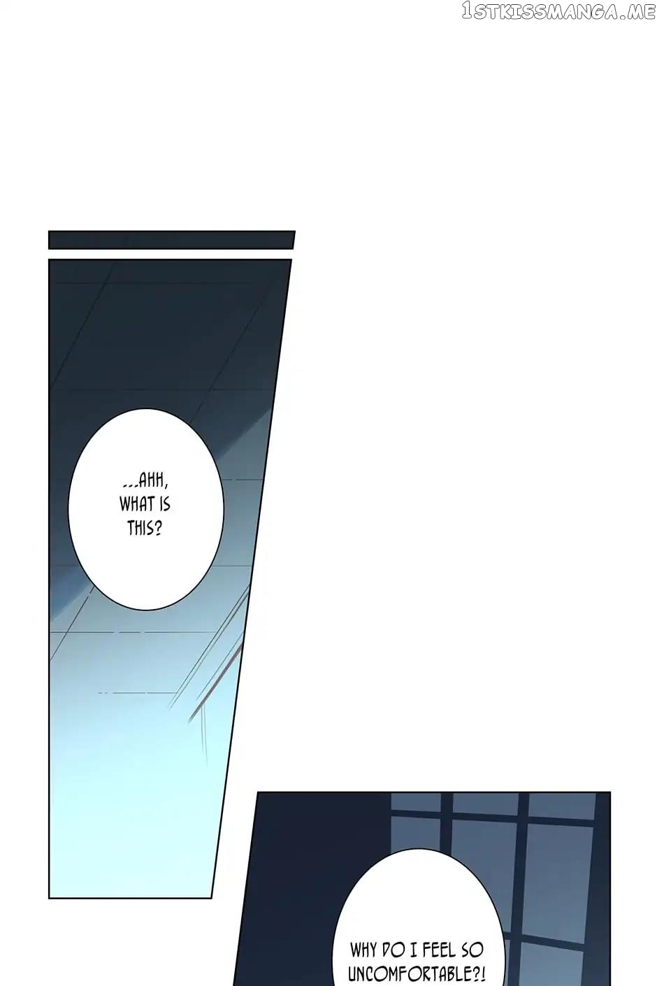 World Of Gods chapter 48 - page 15