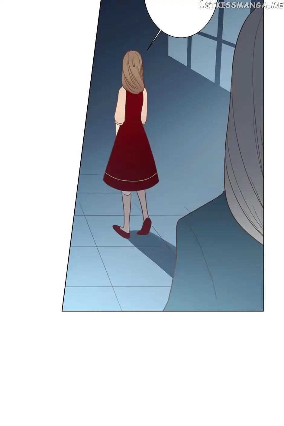 World Of Gods chapter 48 - page 16