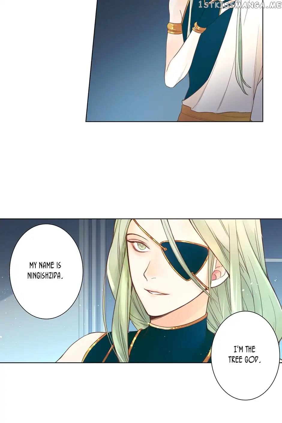 World Of Gods chapter 48 - page 18