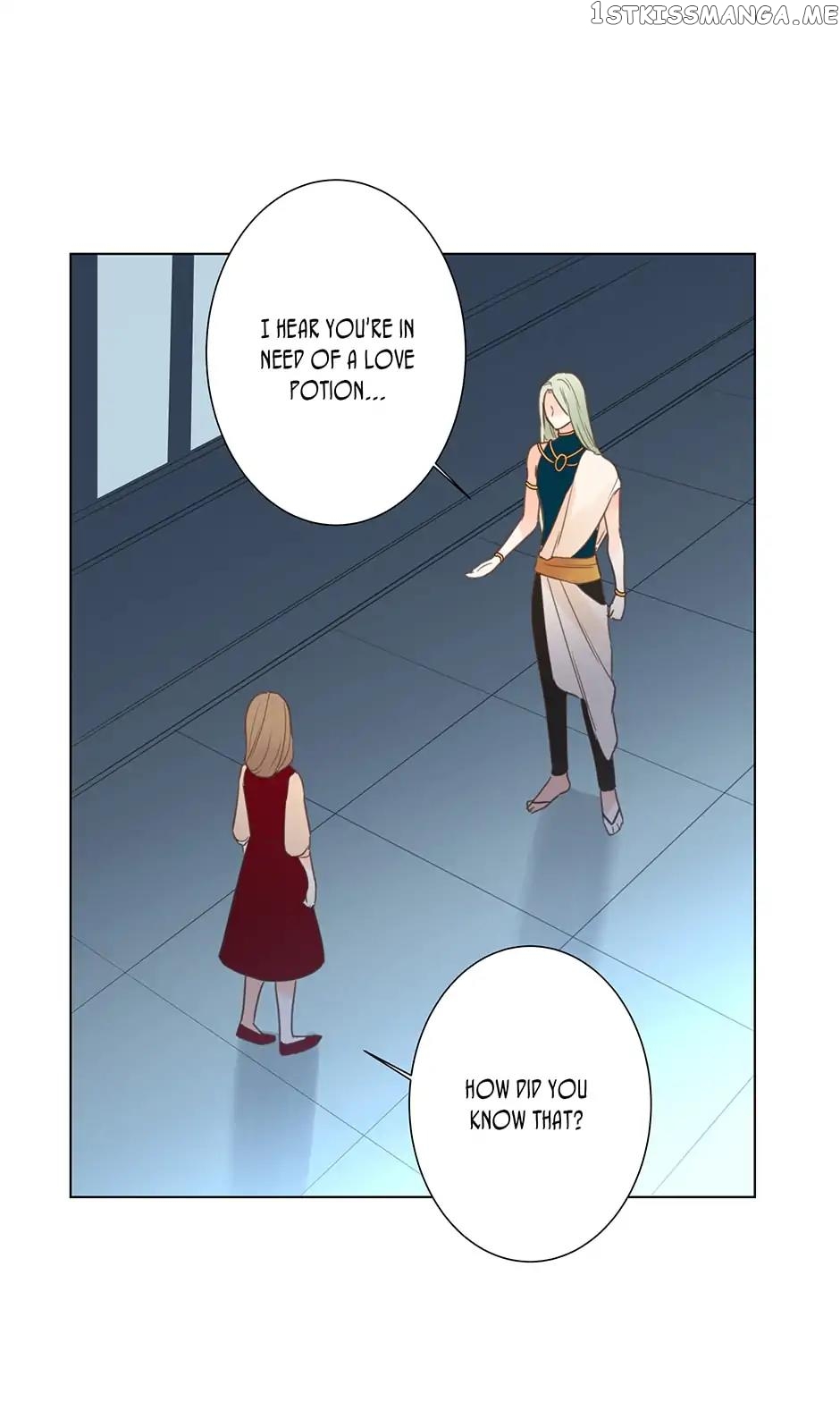 World Of Gods chapter 48 - page 19