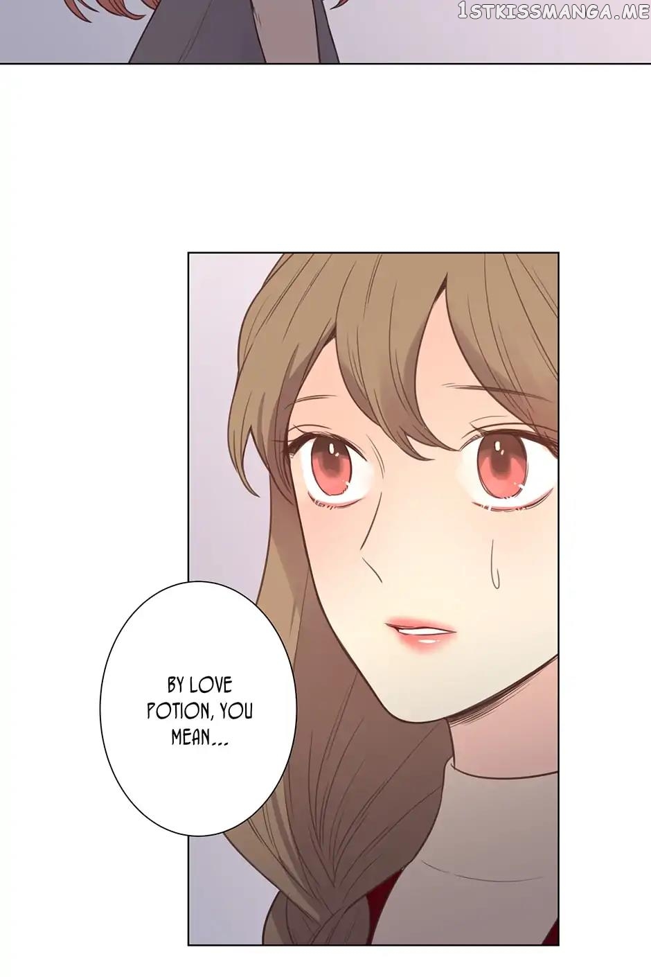World Of Gods chapter 48 - page 2