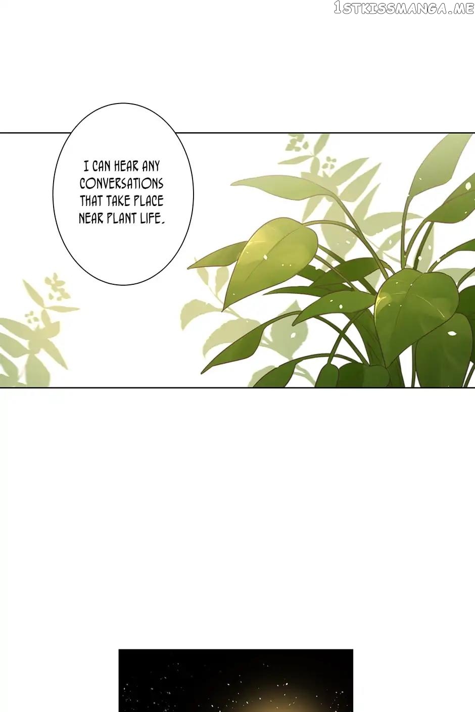 World Of Gods chapter 48 - page 20