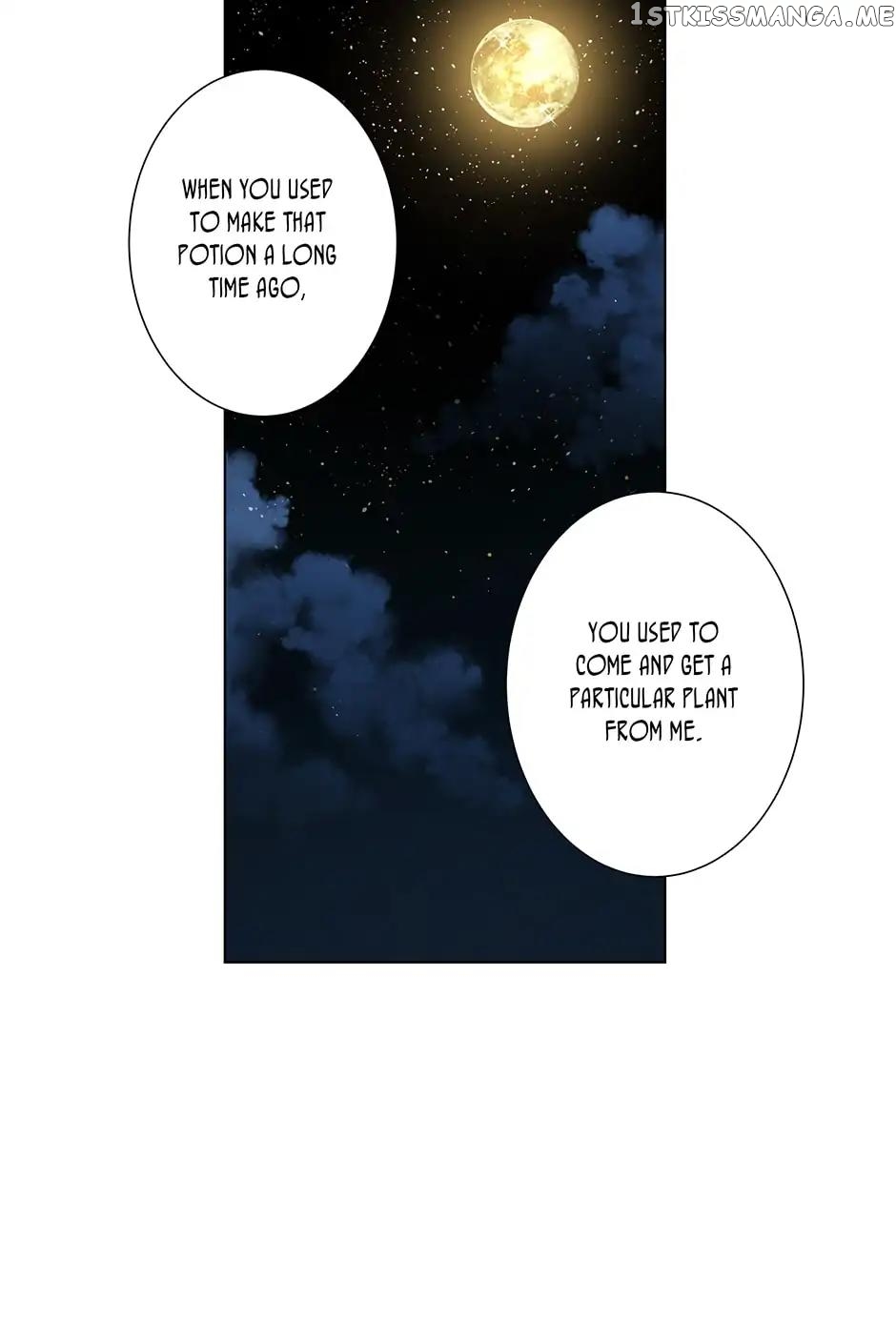 World Of Gods chapter 48 - page 21