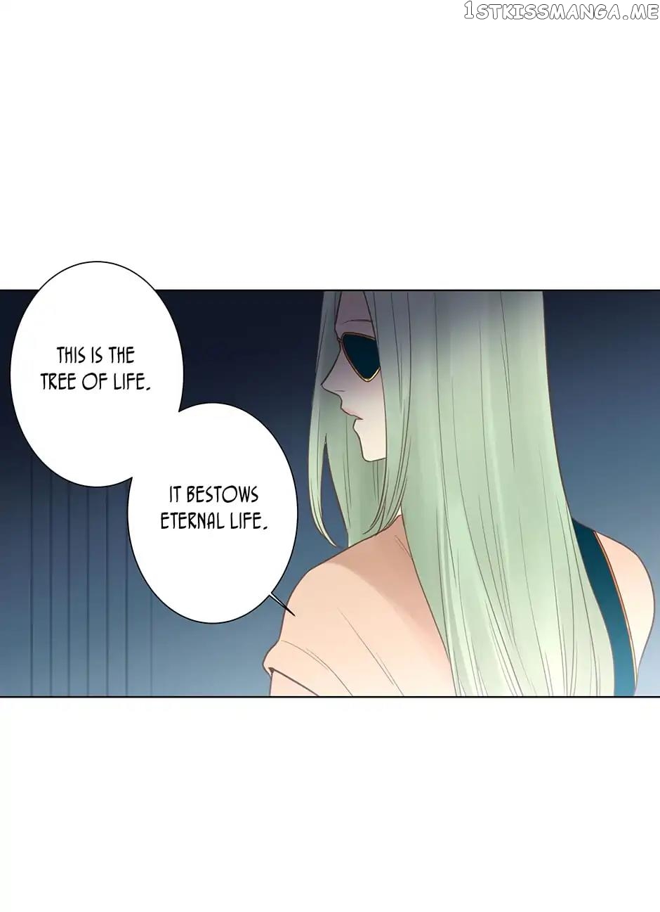 World Of Gods chapter 48 - page 27