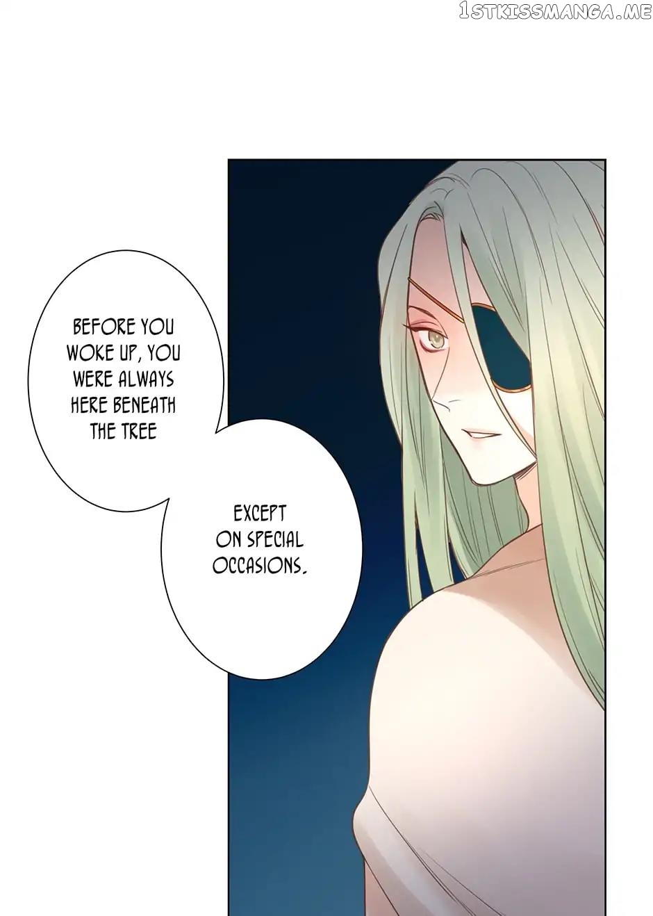 World Of Gods chapter 48 - page 28