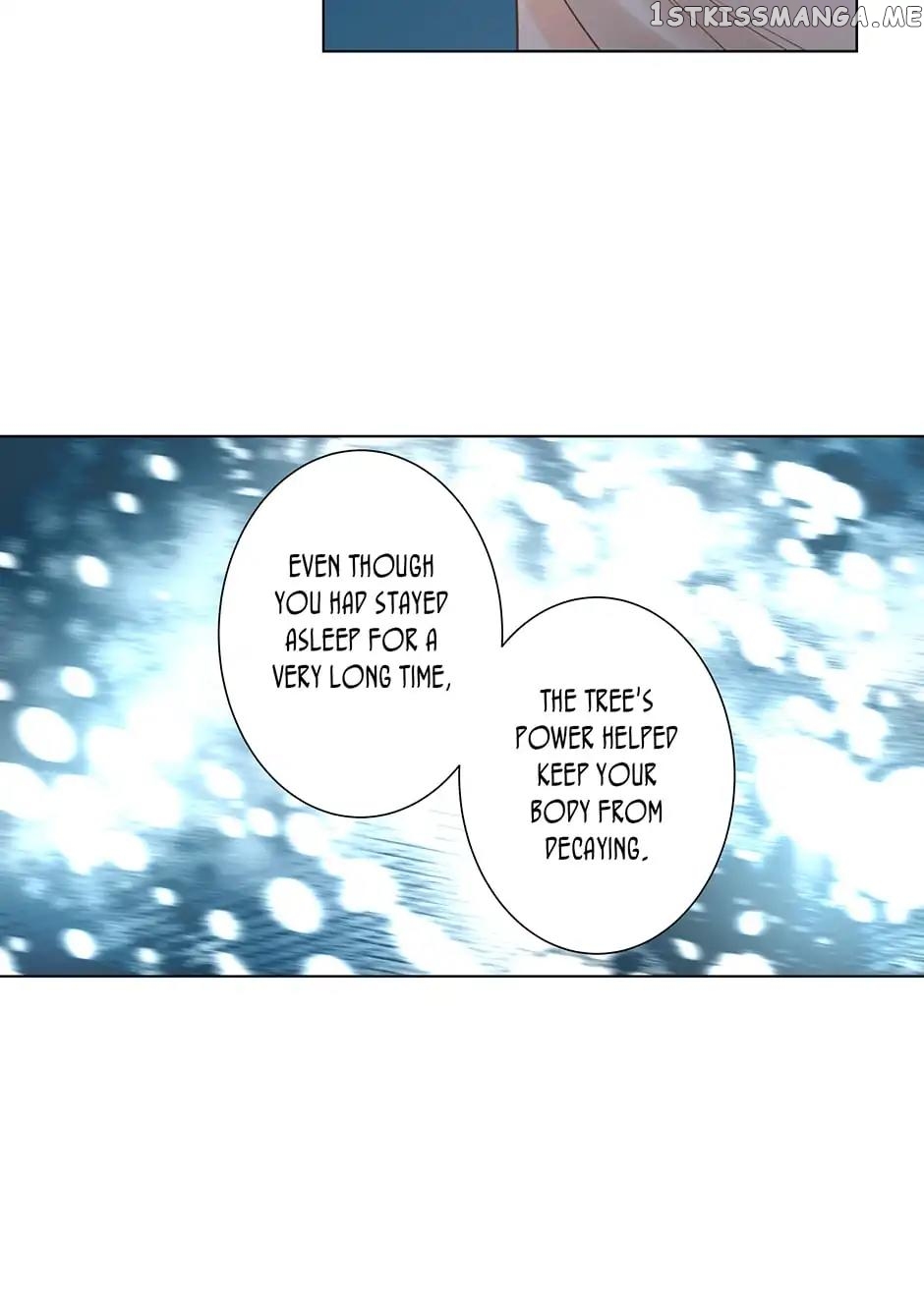 World Of Gods chapter 48 - page 29