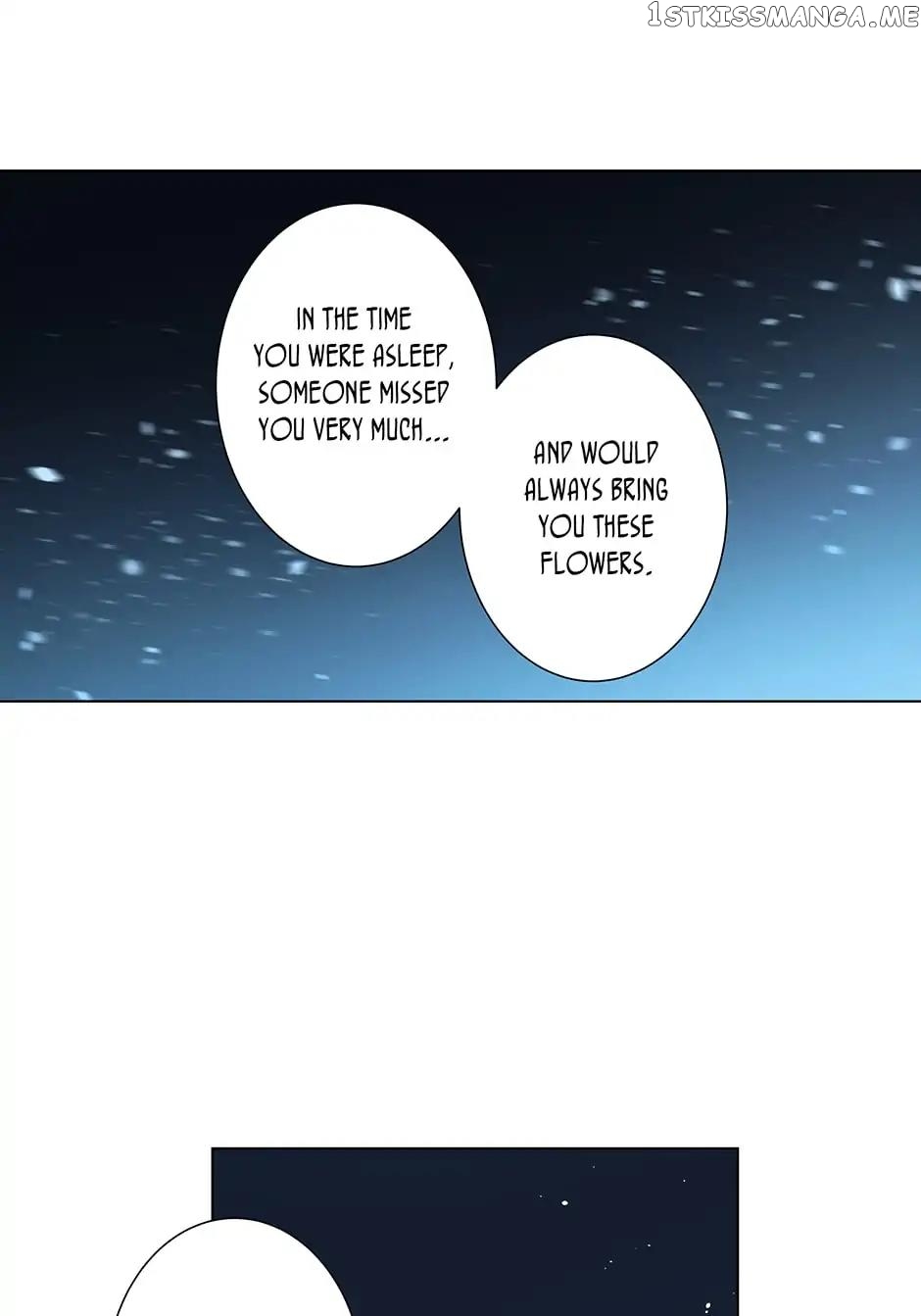 World Of Gods chapter 48 - page 32