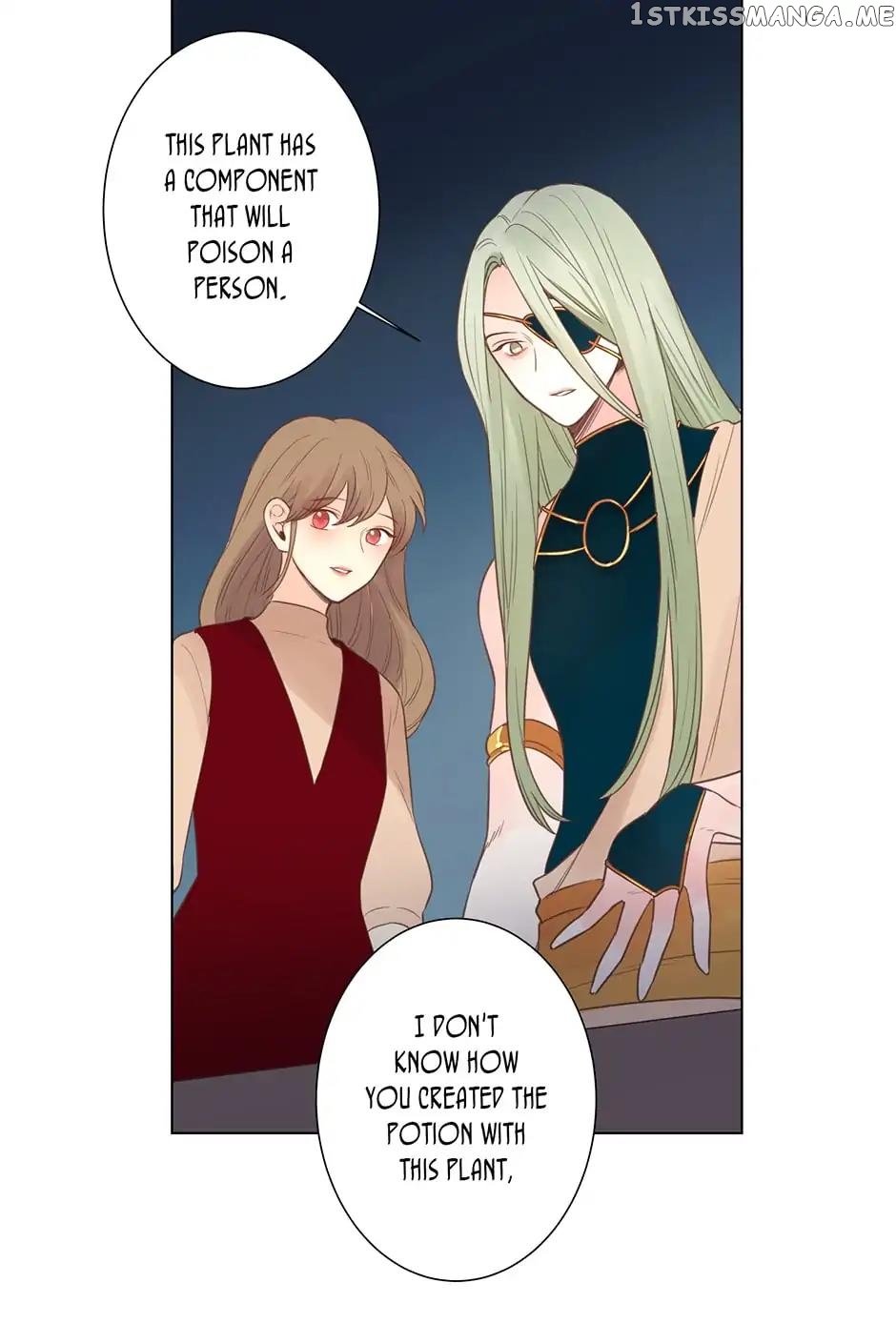 World Of Gods chapter 48 - page 35