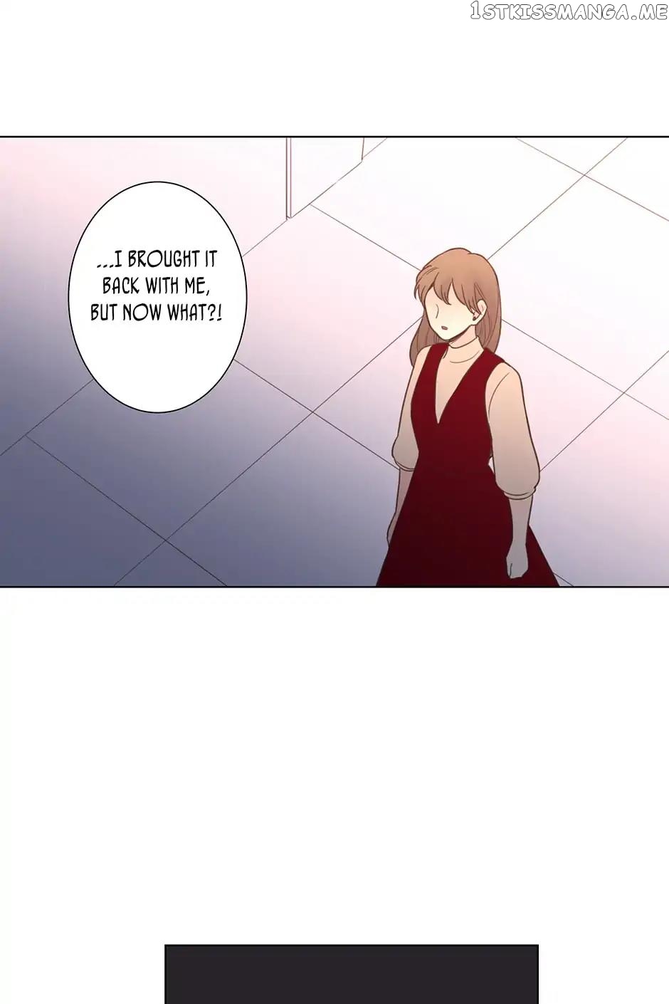 World Of Gods chapter 48 - page 38