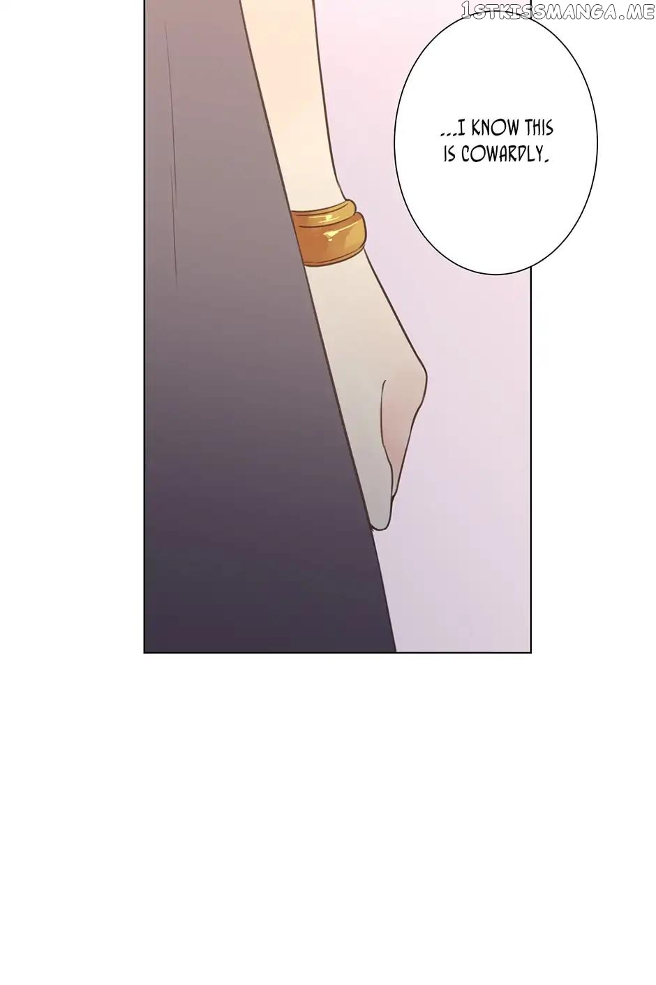 World Of Gods chapter 48 - page 4
