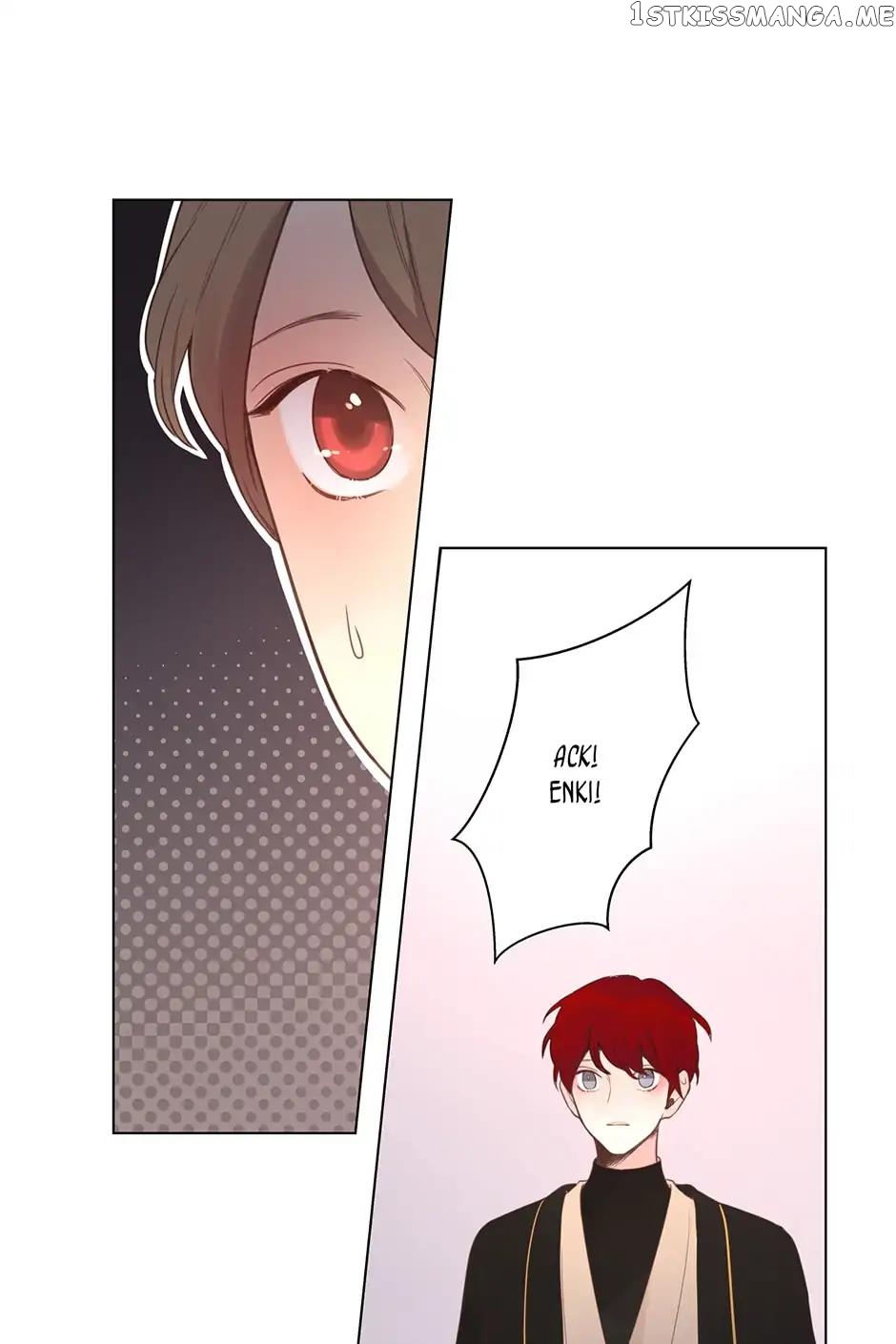 World Of Gods chapter 48 - page 40