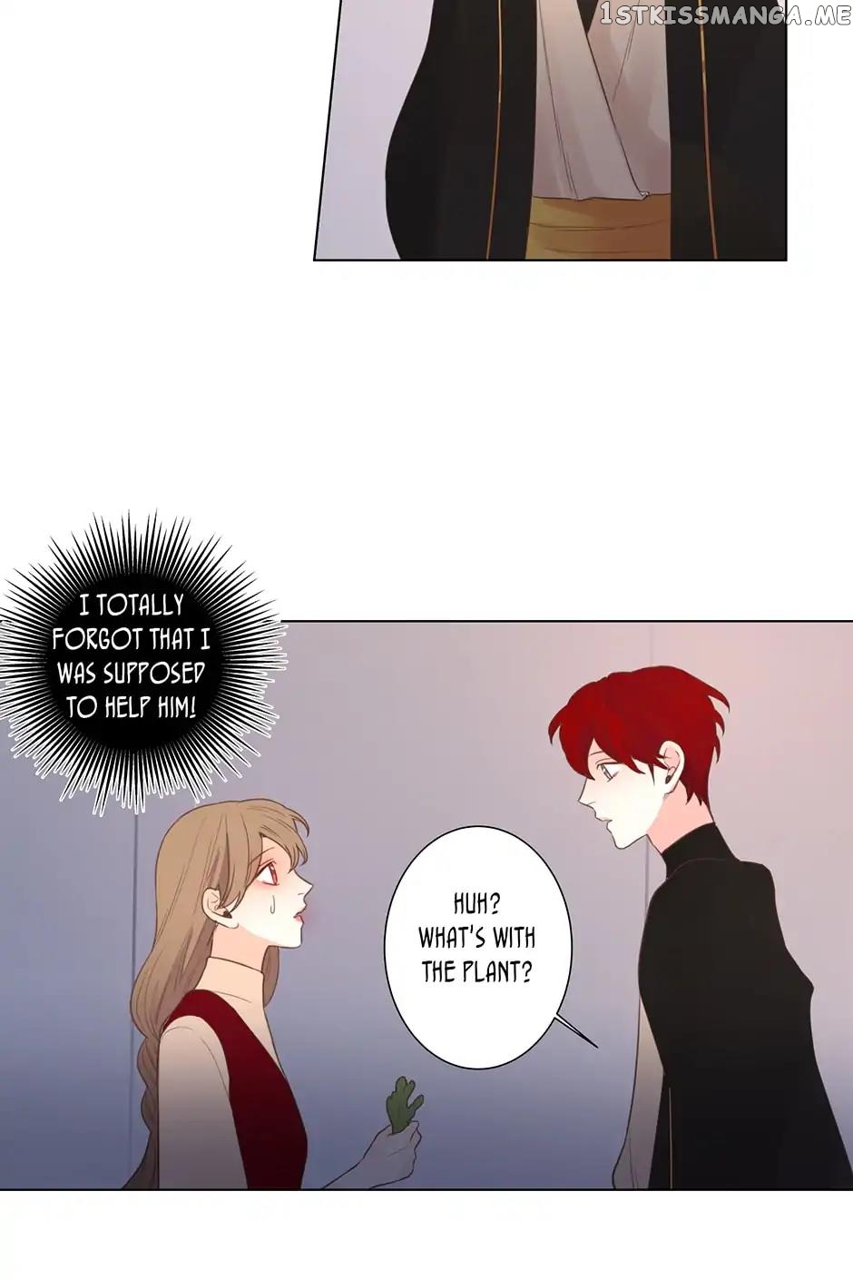 World Of Gods chapter 48 - page 41