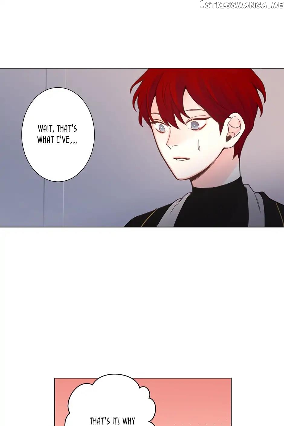 World Of Gods chapter 48 - page 42