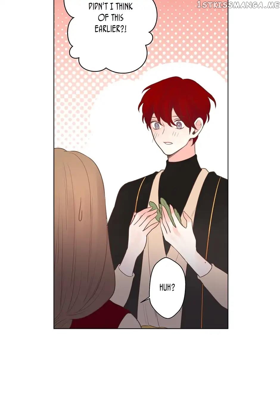 World Of Gods chapter 48 - page 43