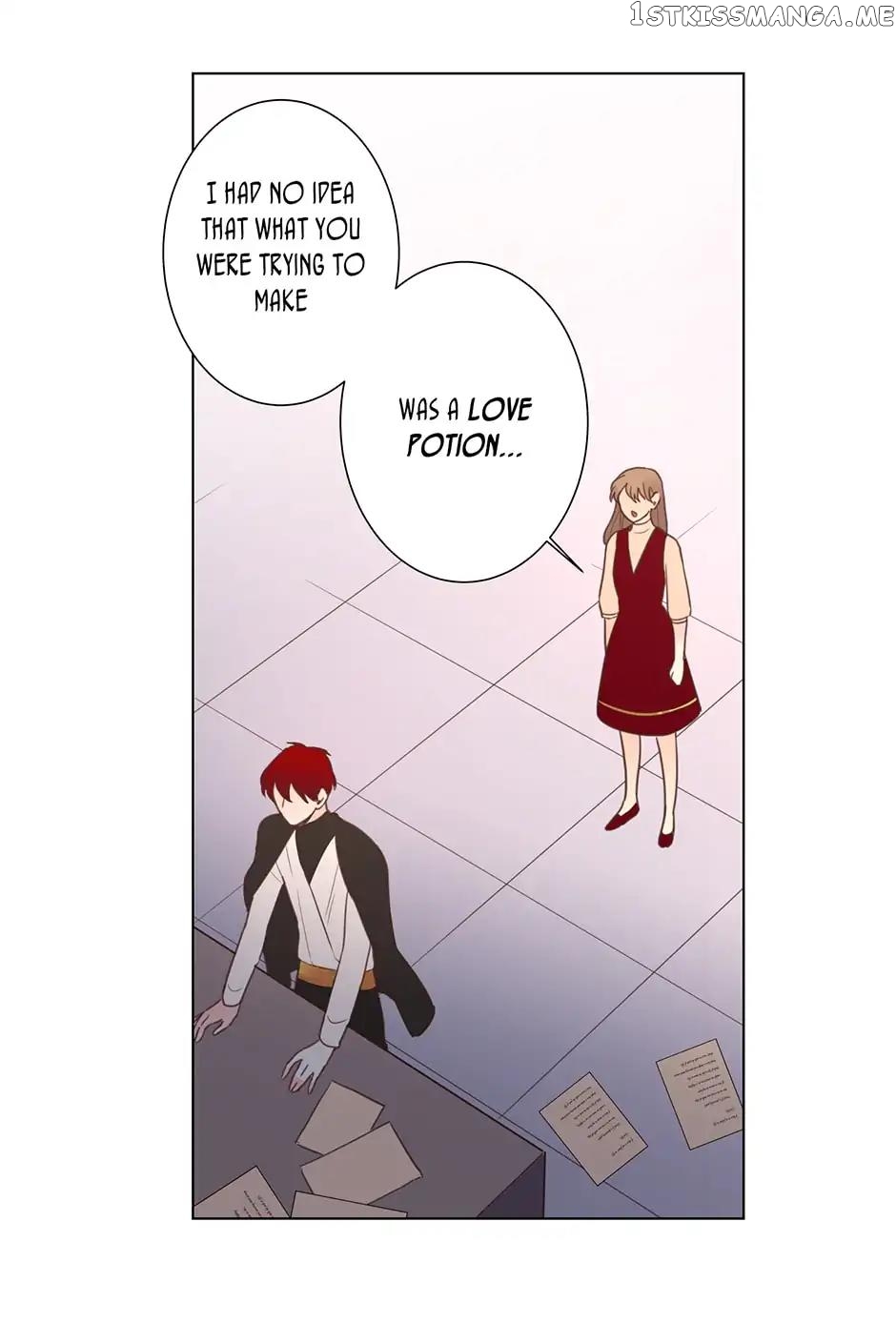 World Of Gods chapter 48 - page 45