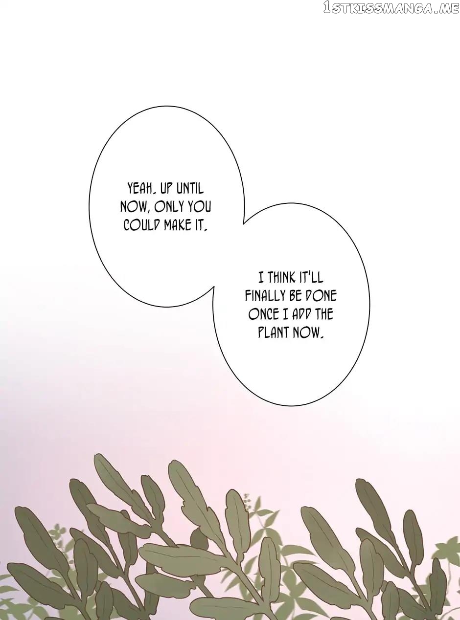 World Of Gods chapter 48 - page 46