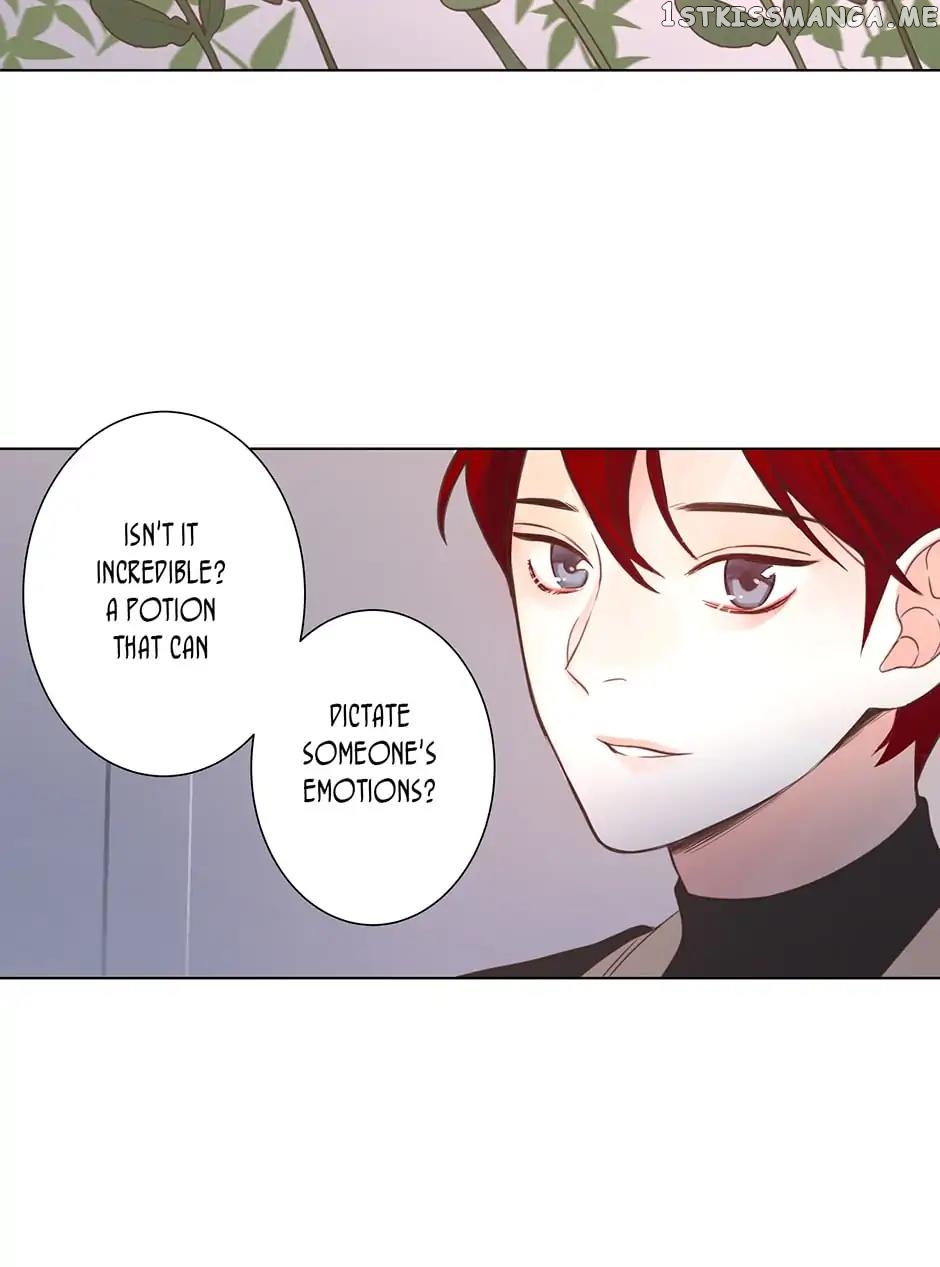 World Of Gods chapter 48 - page 47
