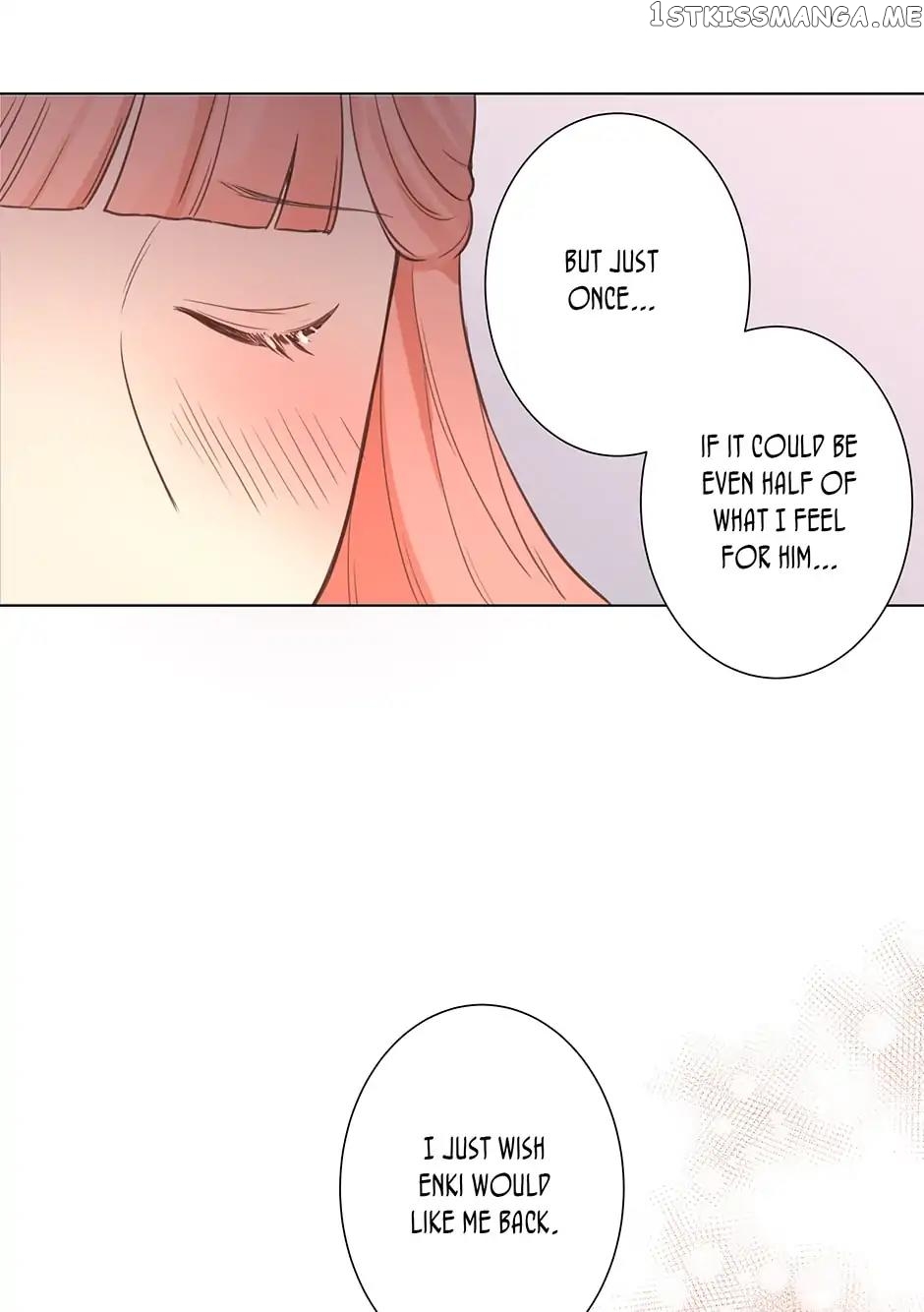 World Of Gods chapter 48 - page 5