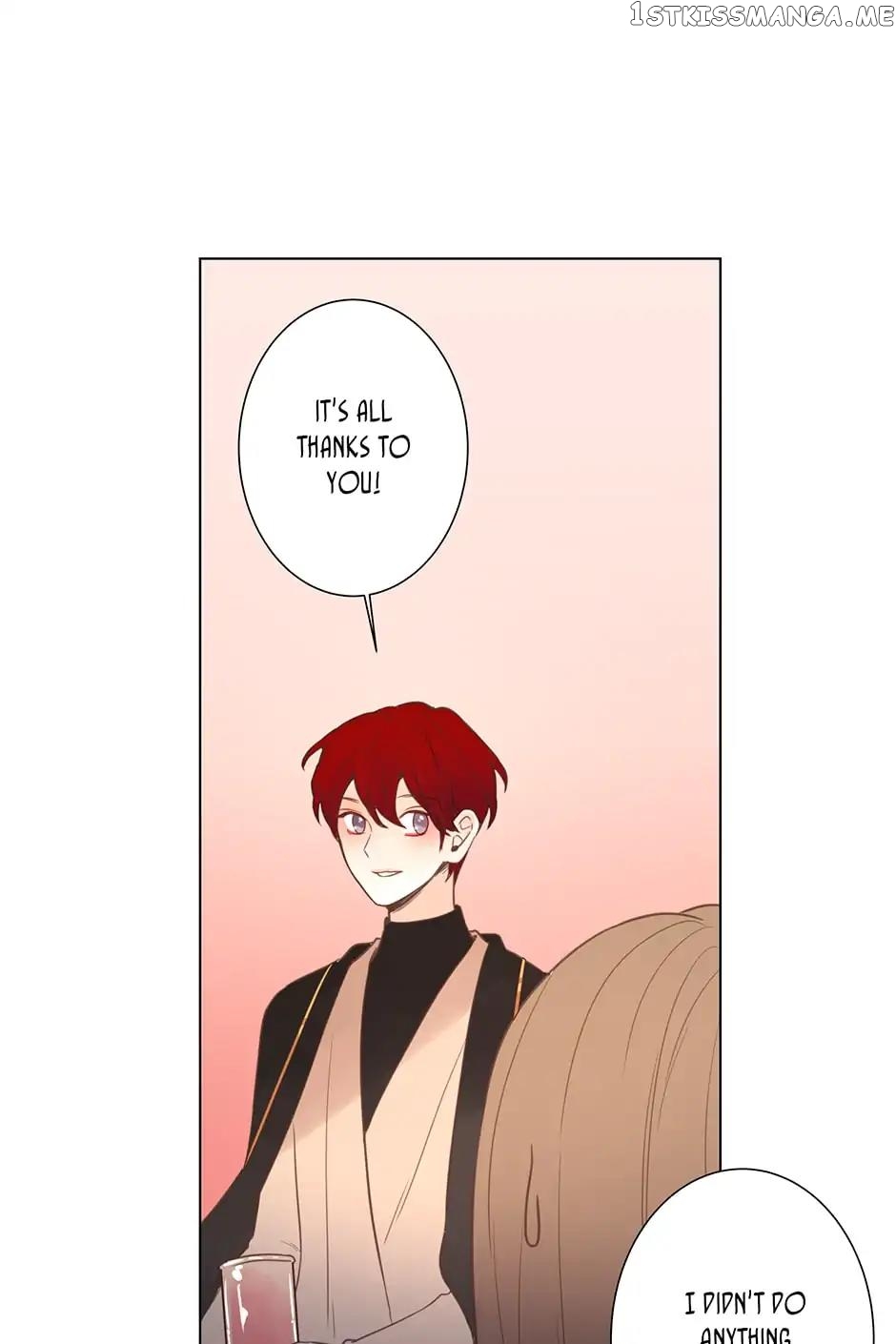 World Of Gods chapter 48 - page 51