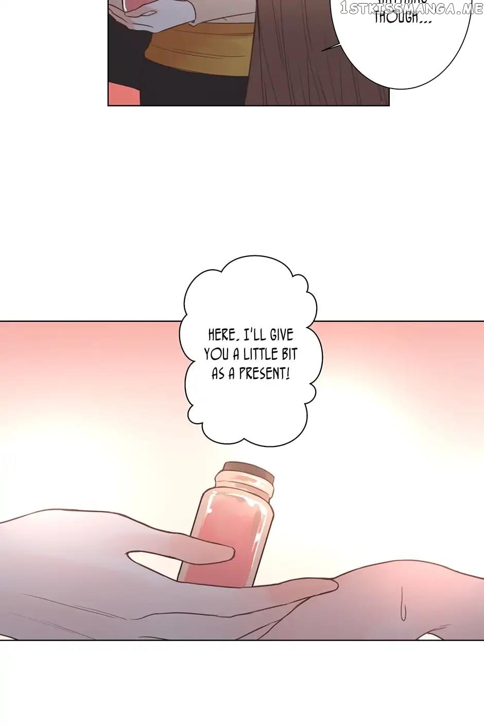 World Of Gods chapter 48 - page 52