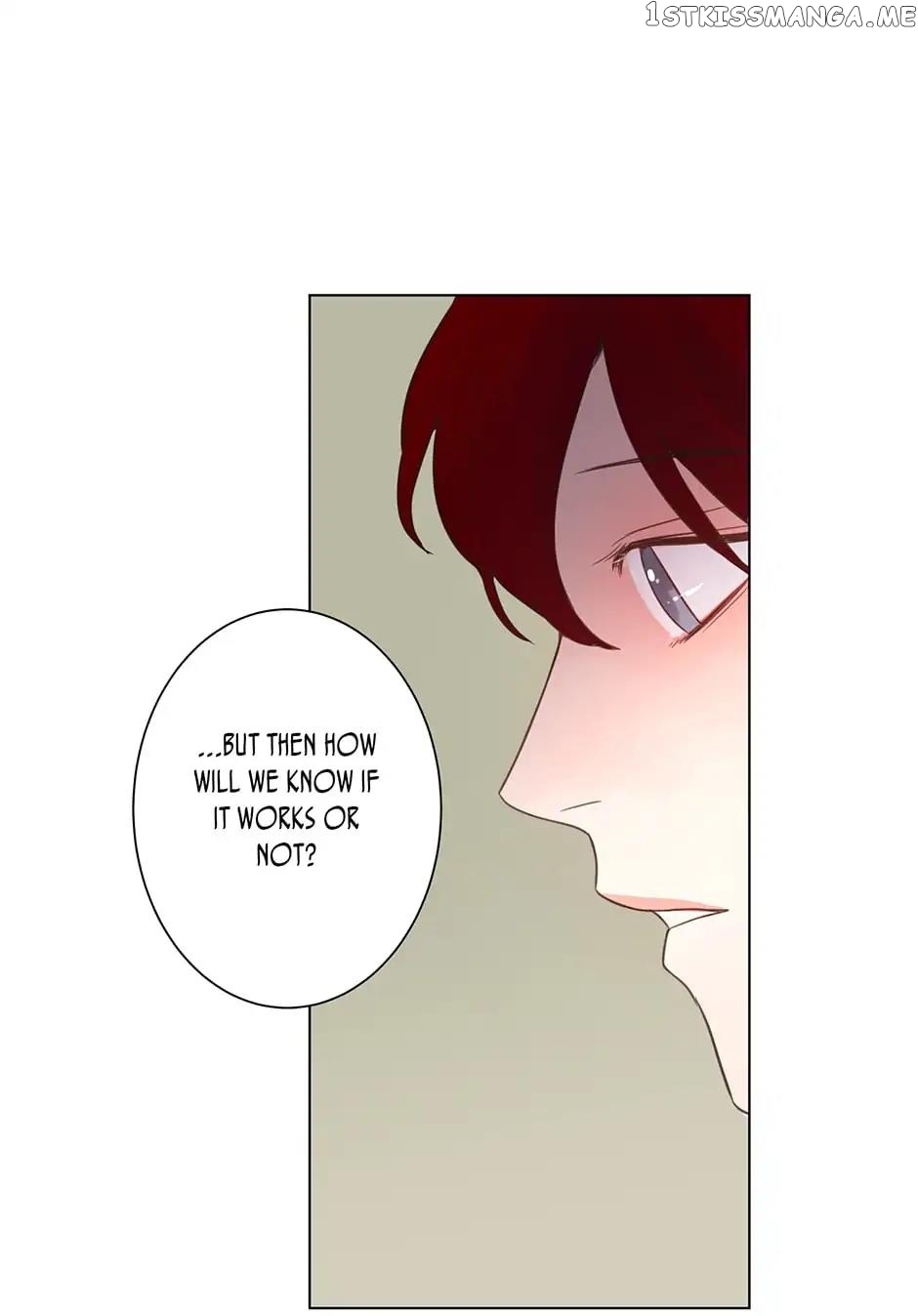 World Of Gods chapter 48 - page 53