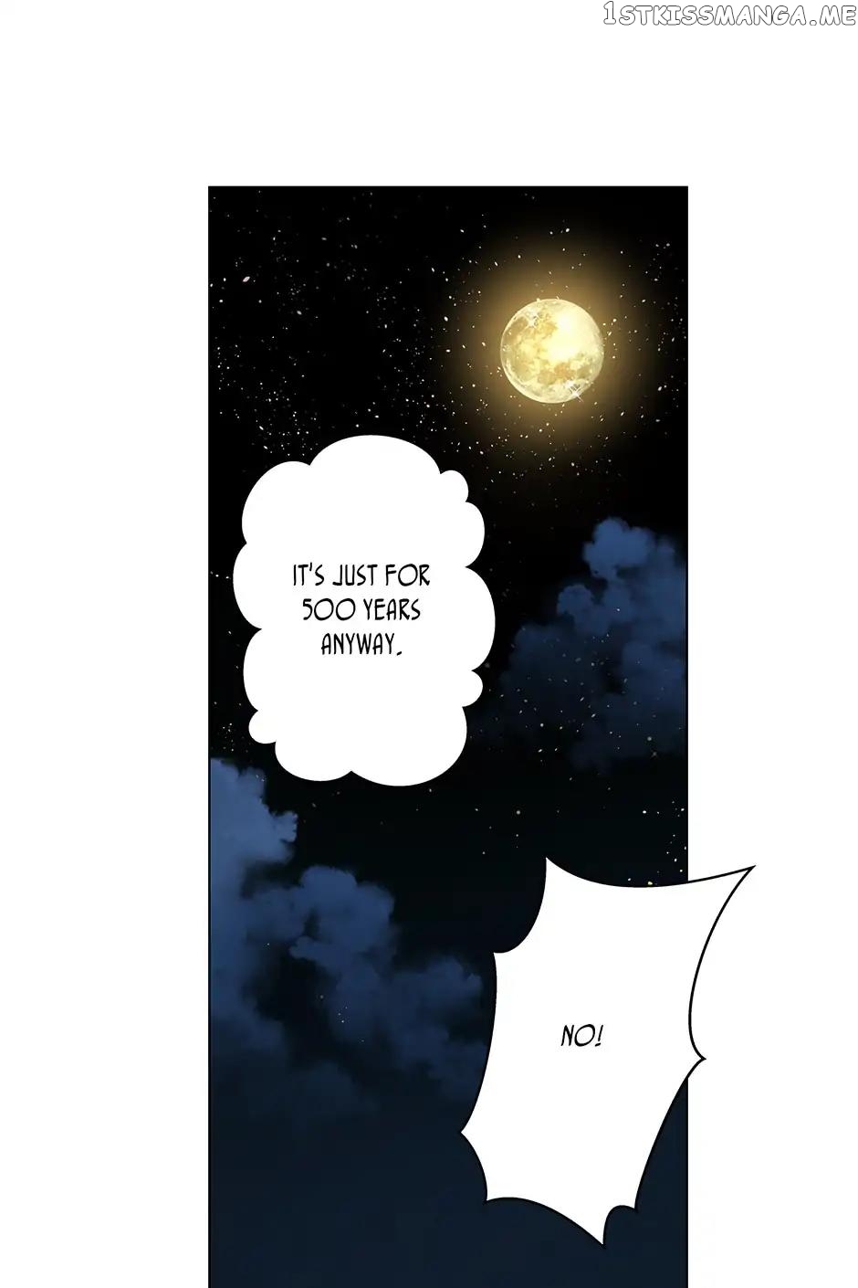 World Of Gods chapter 48 - page 55