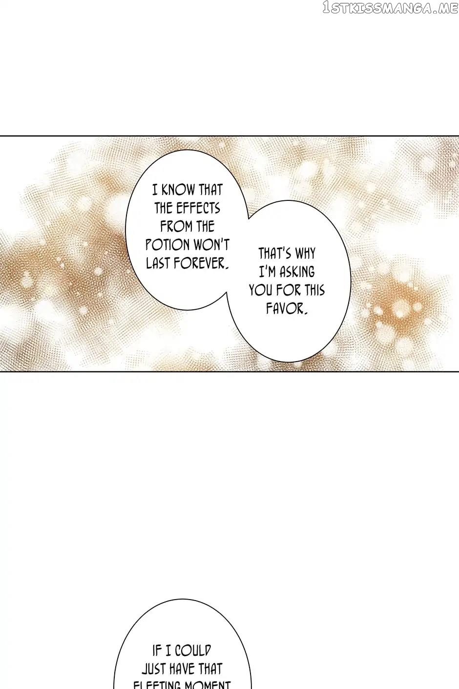 World Of Gods chapter 48 - page 7