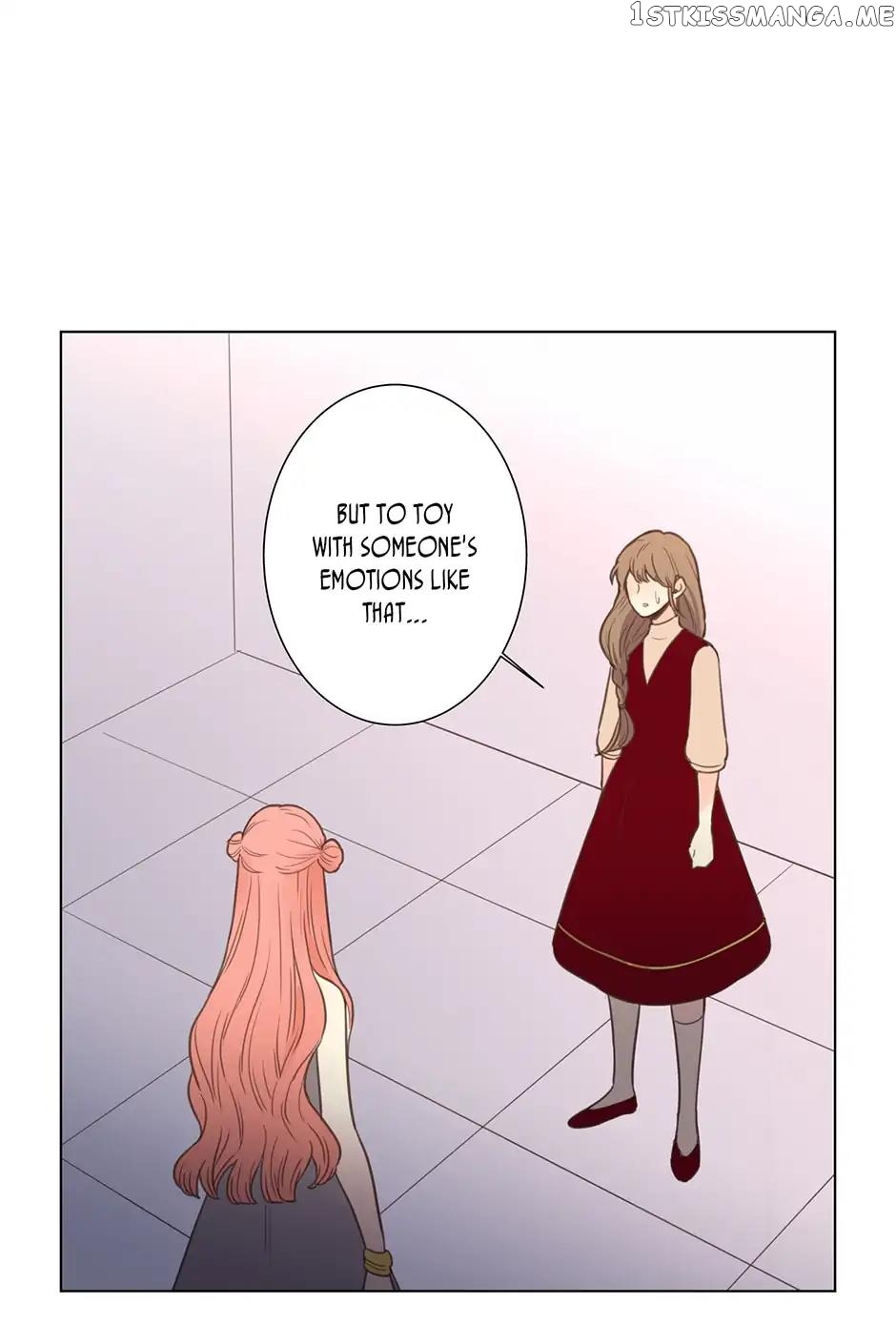 World Of Gods chapter 48 - page 9
