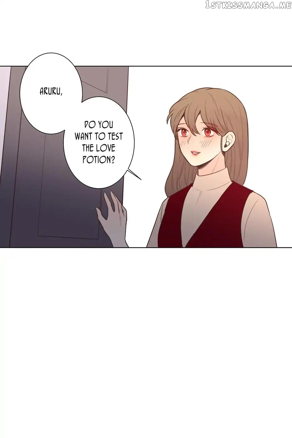 World Of Gods chapter 49 - page 16