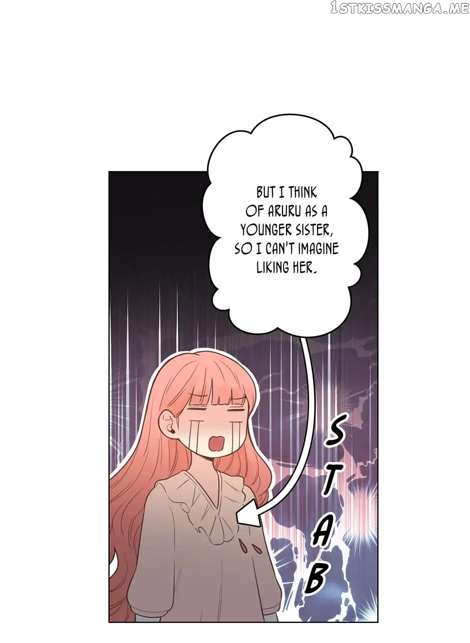 World Of Gods chapter 49 - page 19