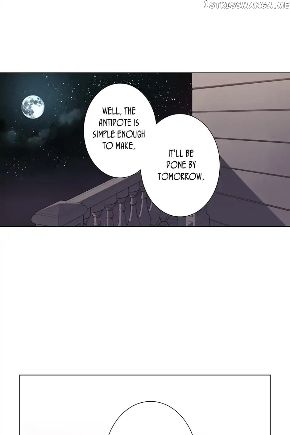 World Of Gods chapter 49 - page 26
