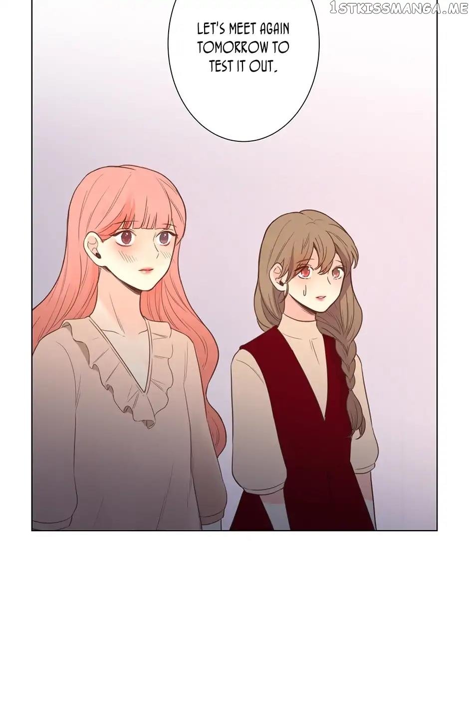 World Of Gods chapter 49 - page 27