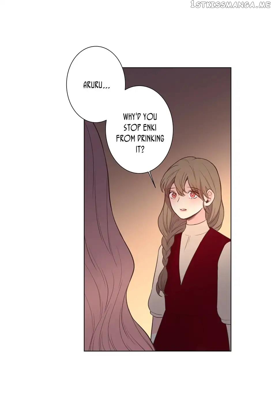 World Of Gods chapter 49 - page 29