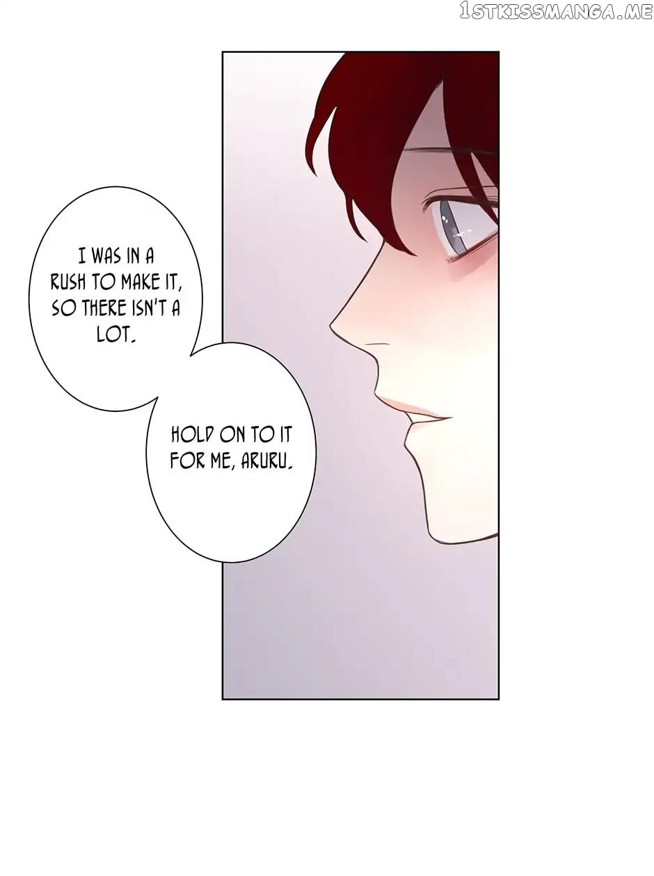 World Of Gods chapter 49 - page 34