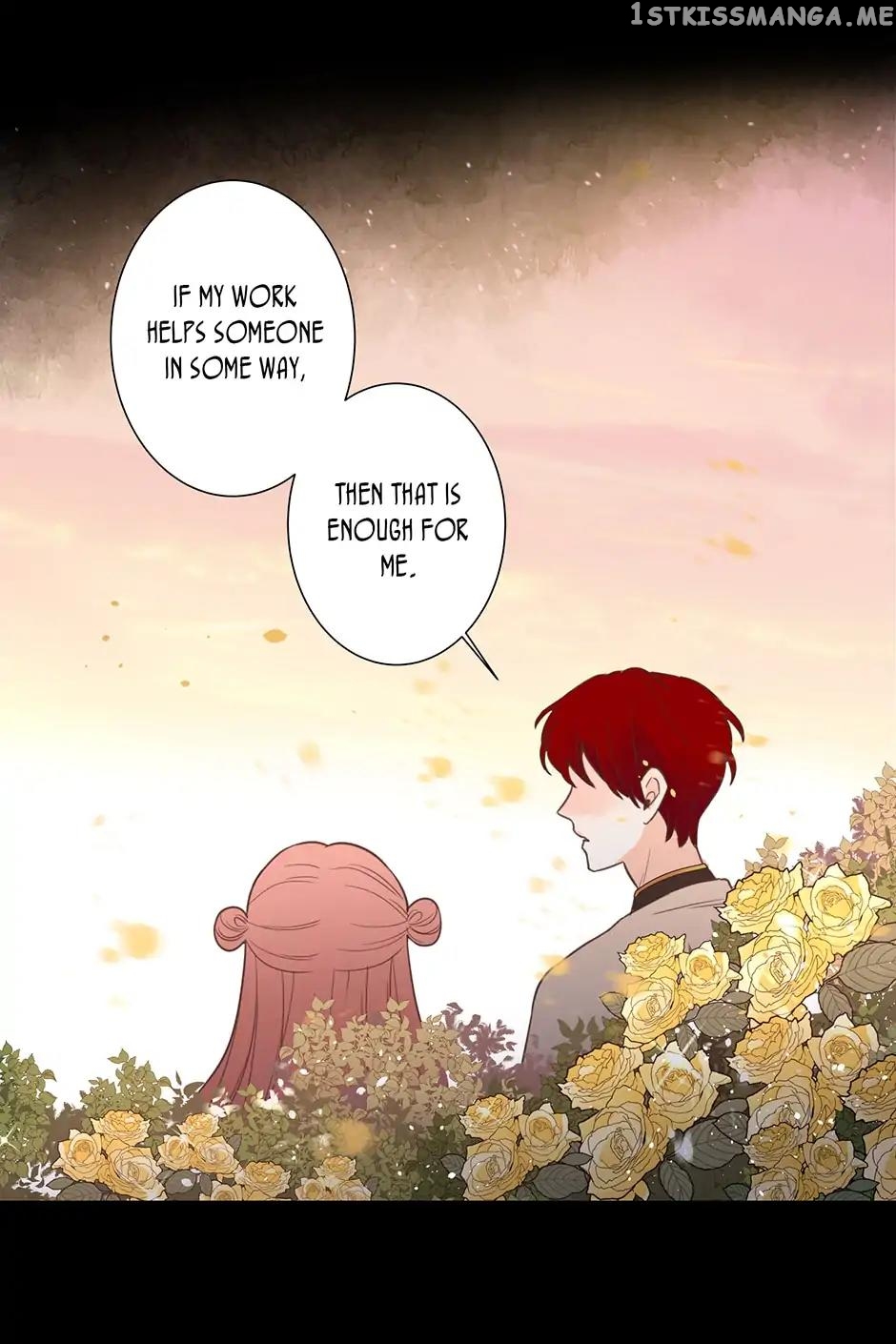 World Of Gods chapter 49 - page 38