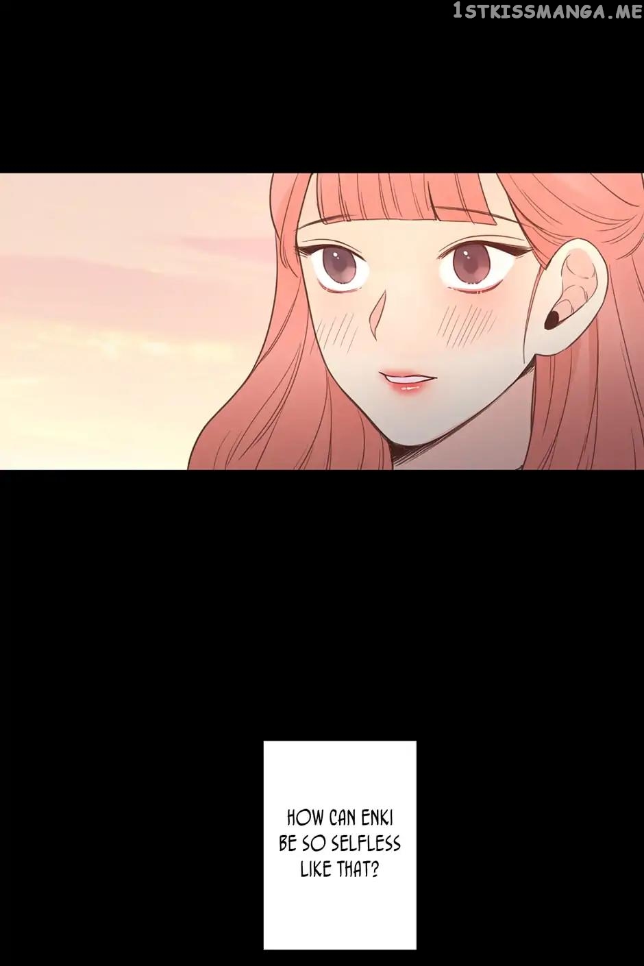 World Of Gods chapter 49 - page 39