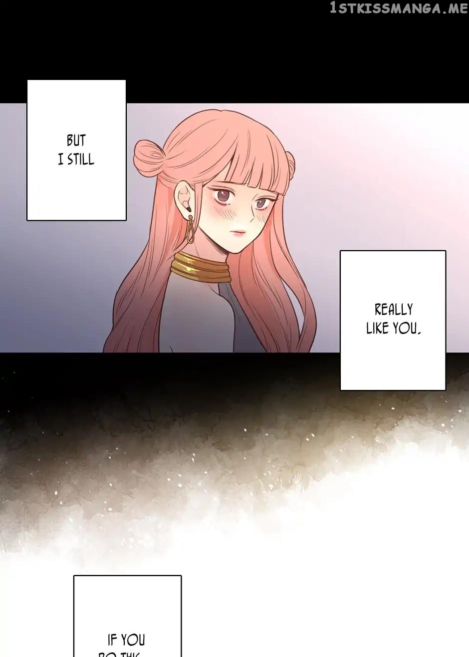 World Of Gods chapter 49 - page 44